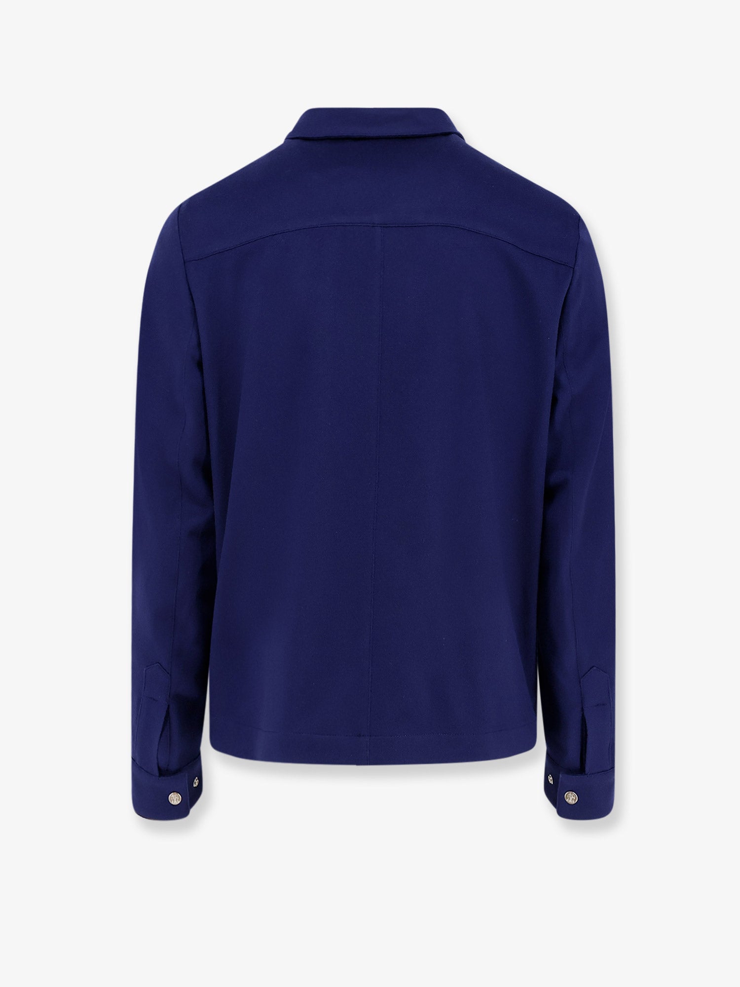 Brunello Cucinelli Men Cashmere Jacket BRUNELLO CUCINELLI