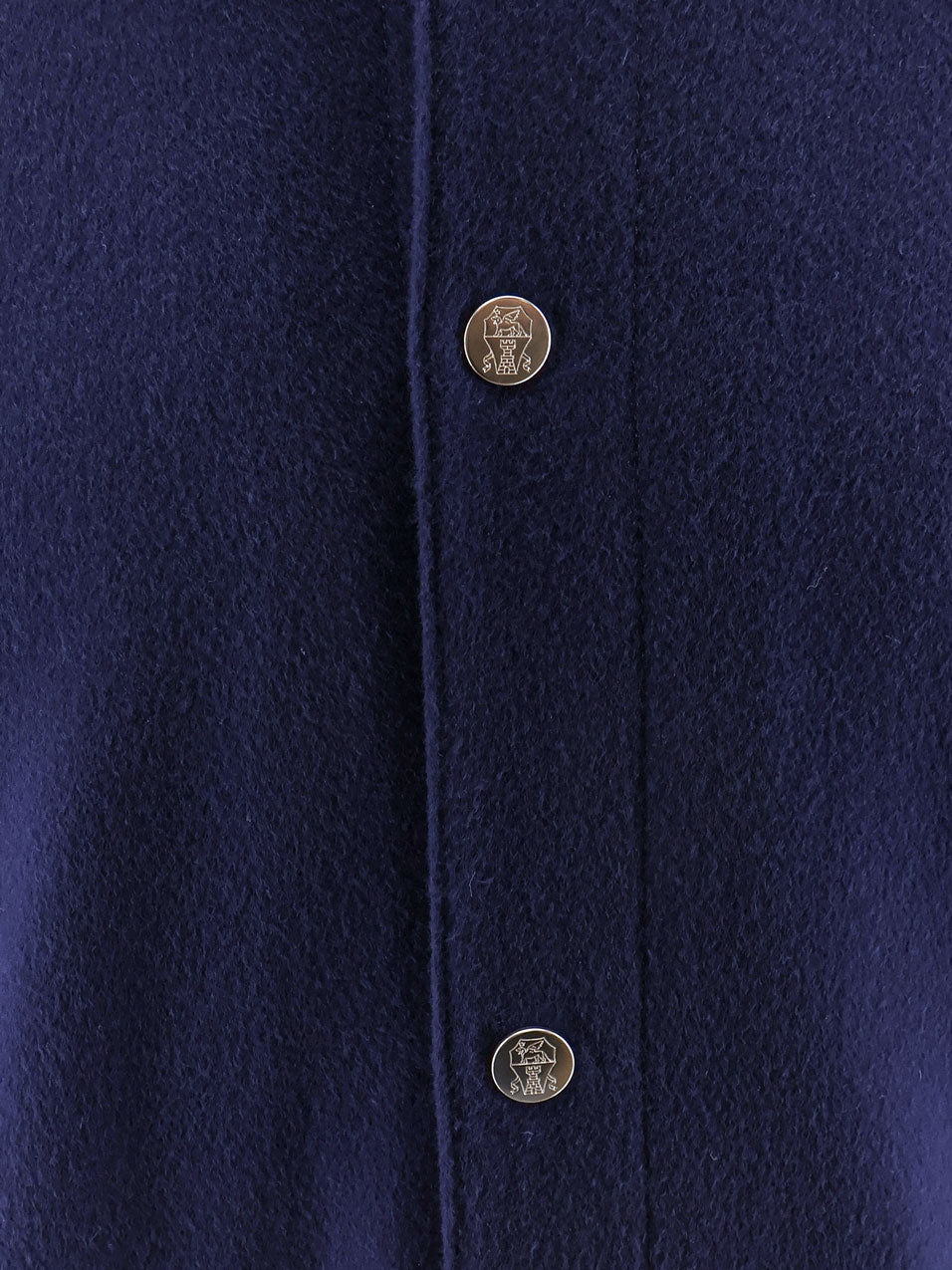 Brunello Cucinelli Men Cashmere Jacket BRUNELLO CUCINELLI