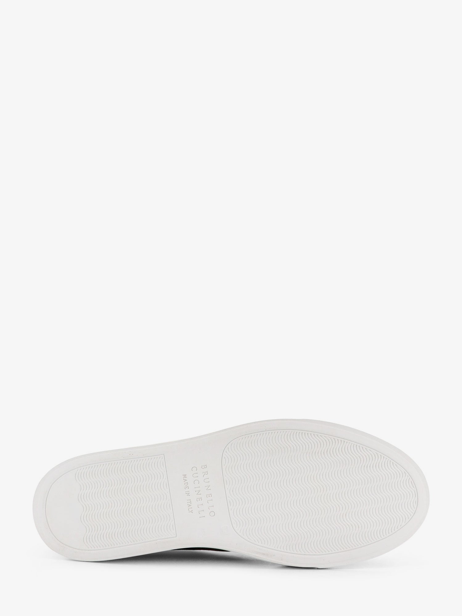 Brunello Cucinelli Women Suede Sneakers With Monili Detail BRUNELLO CUCINELLI