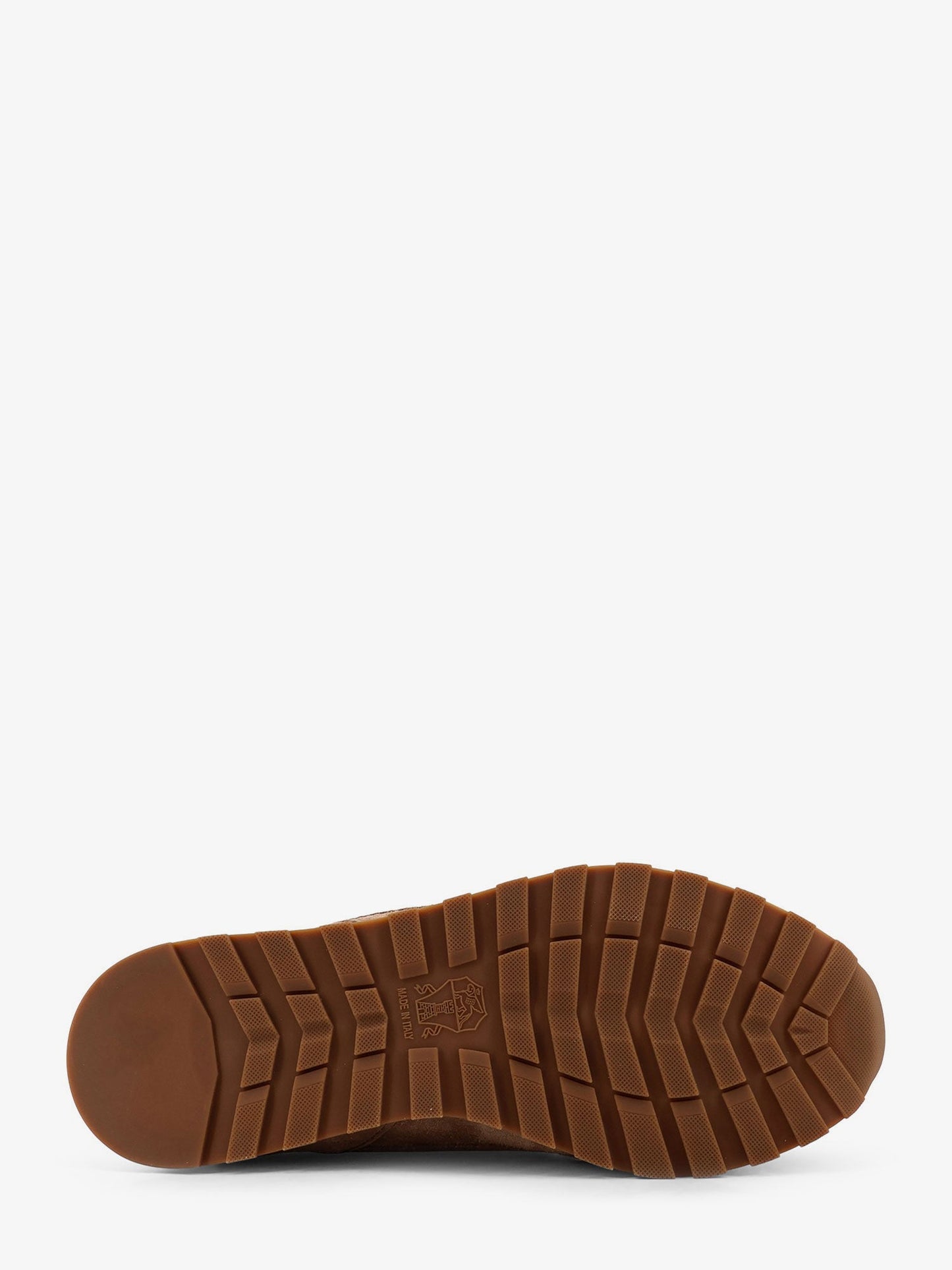 Brunello Cucinelli Women Suede Sneakers BRUNELLO CUCINELLI