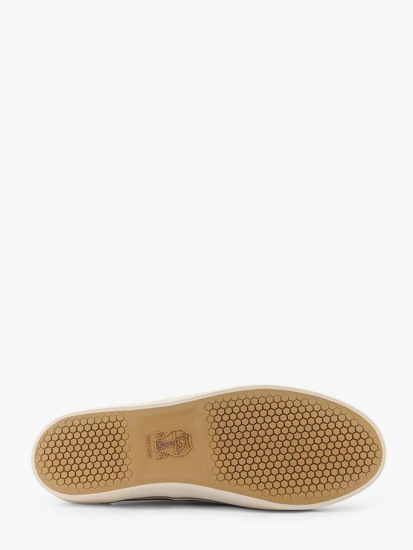 Brunello Cucinelli Men Suede Sneakers BRUNELLO CUCINELLI