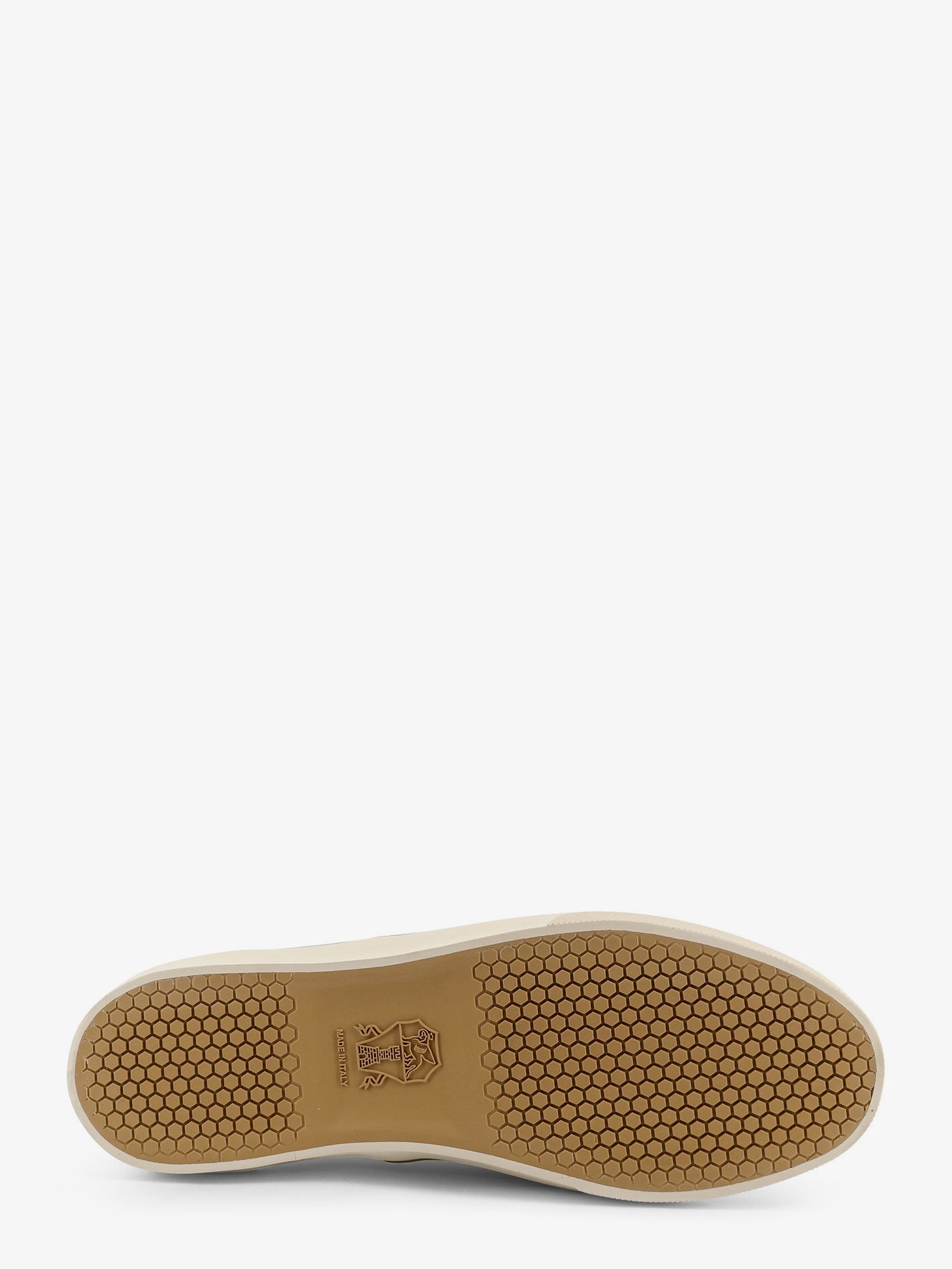 Brunello Cucinelli Men Suede Sneakers BRUNELLO CUCINELLI