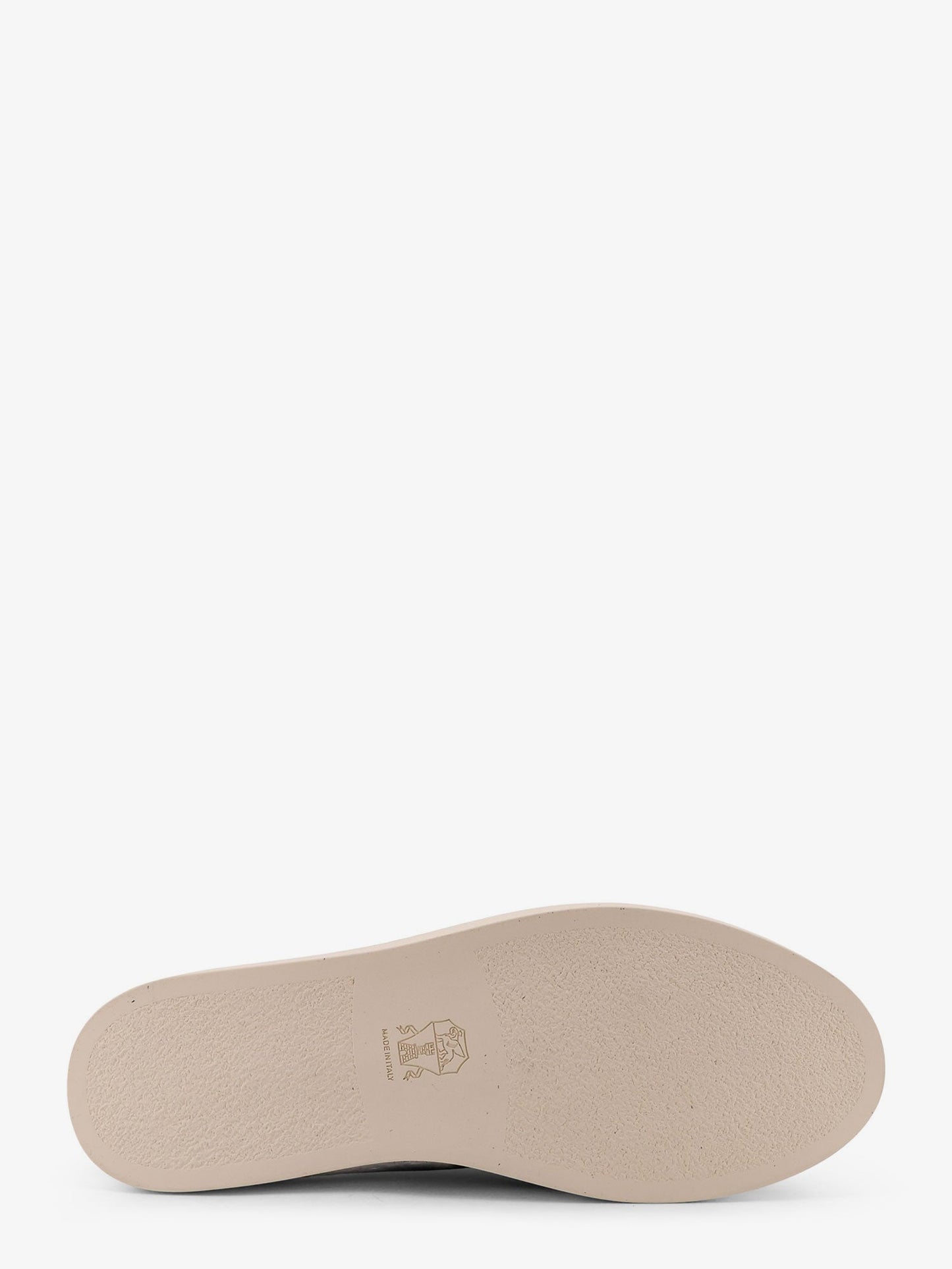 Brunello Cucinelli Men Suede Loafers BRUNELLO CUCINELLI