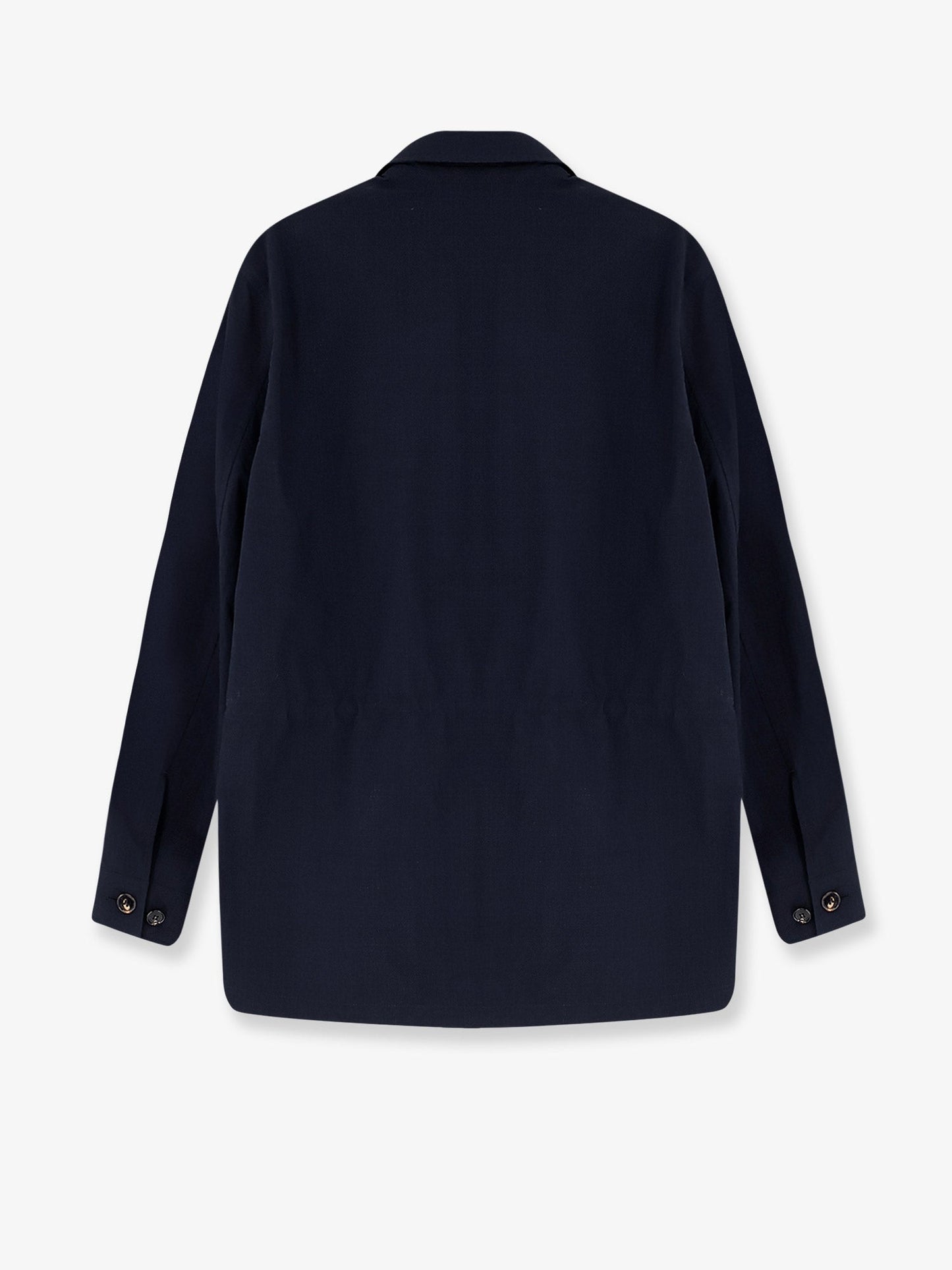 Burberry Men Bradmore Nylon Jacket BURBERRY