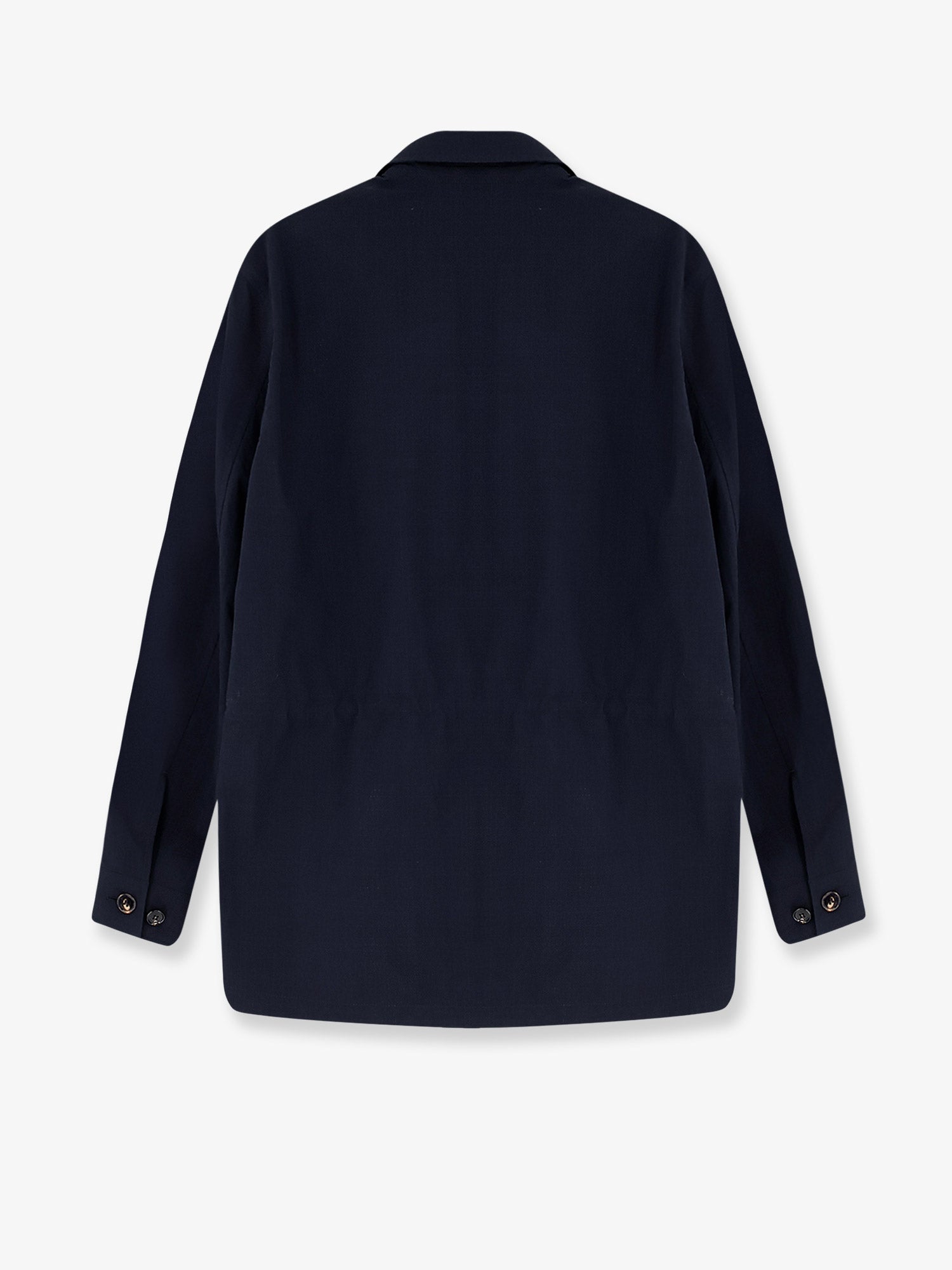 Burberry Men Bradmore Nylon Jacket BURBERRY