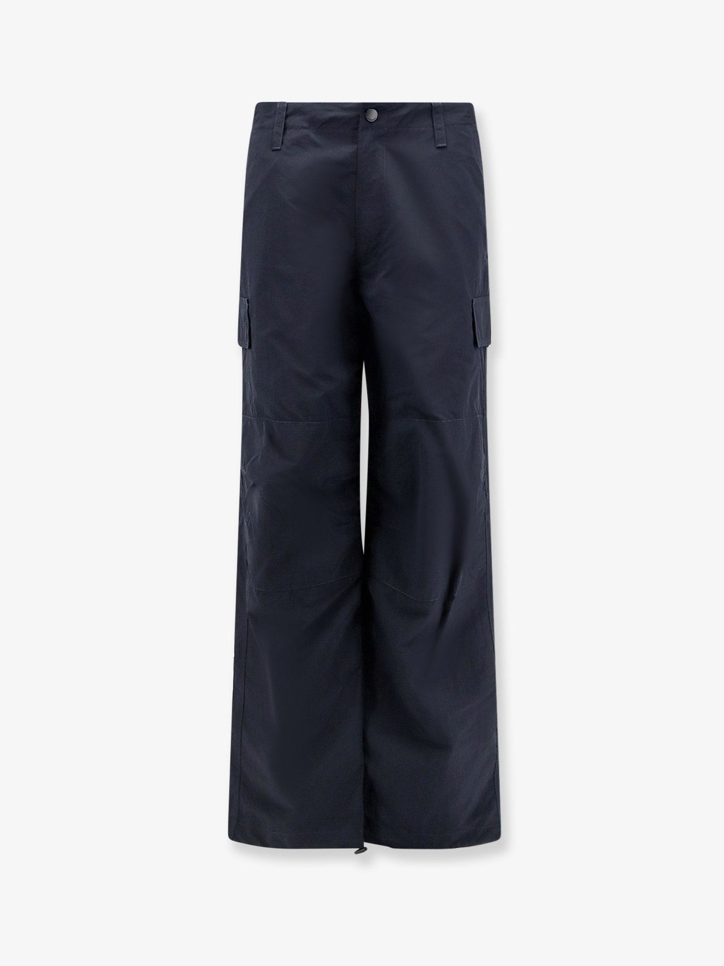 Burberry Men Sidcot Nylon Trousers BURBERRY