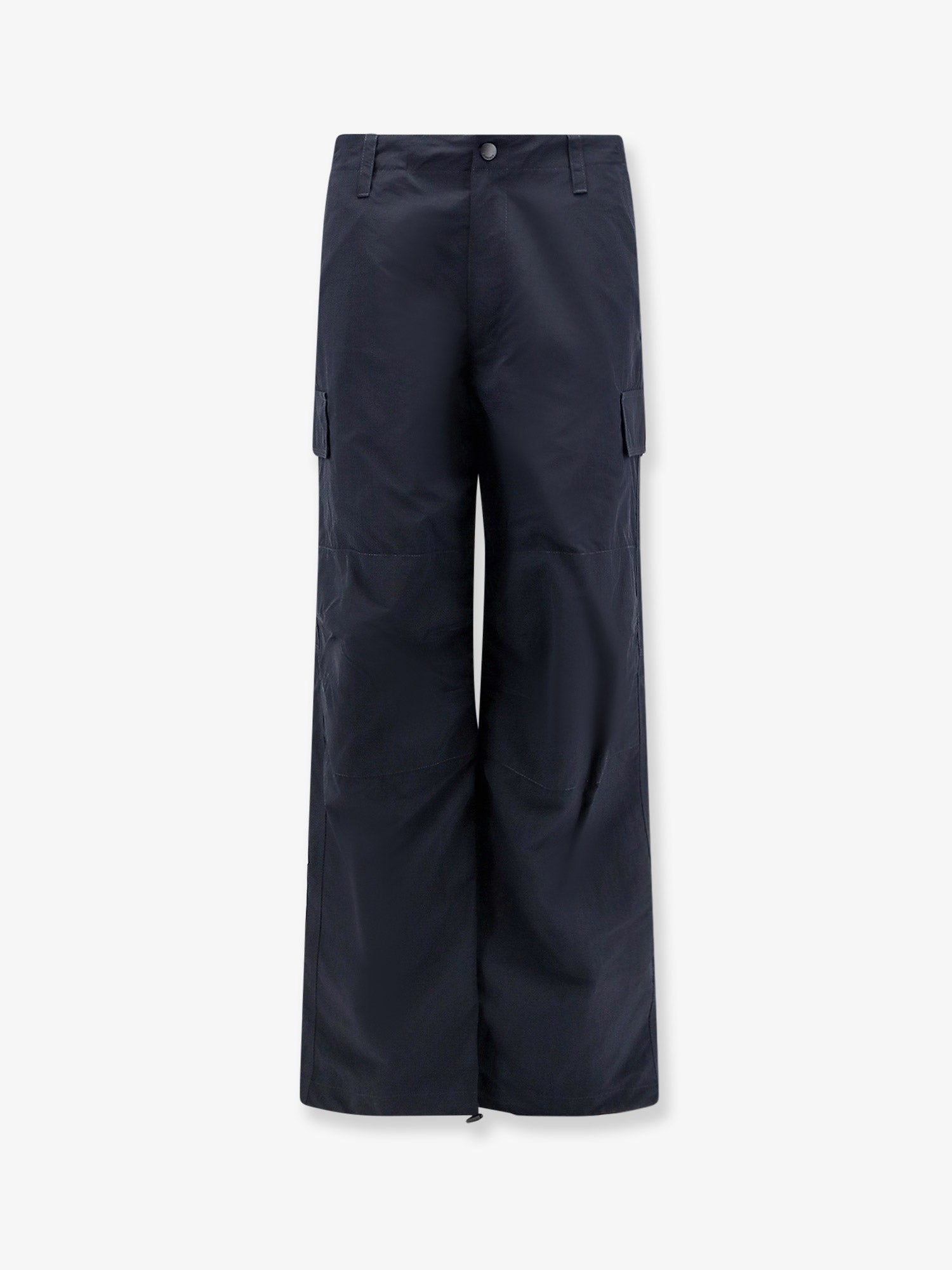 Burberry Men Sidcot Nylon Trousers BURBERRY