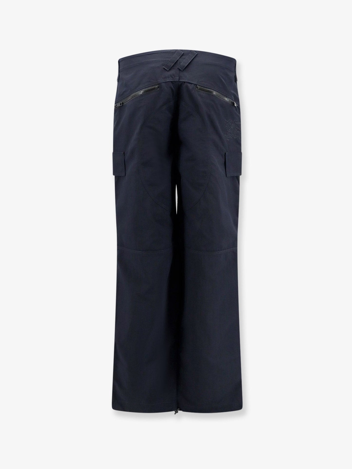 Burberry Men Sidcot Nylon Trousers BURBERRY