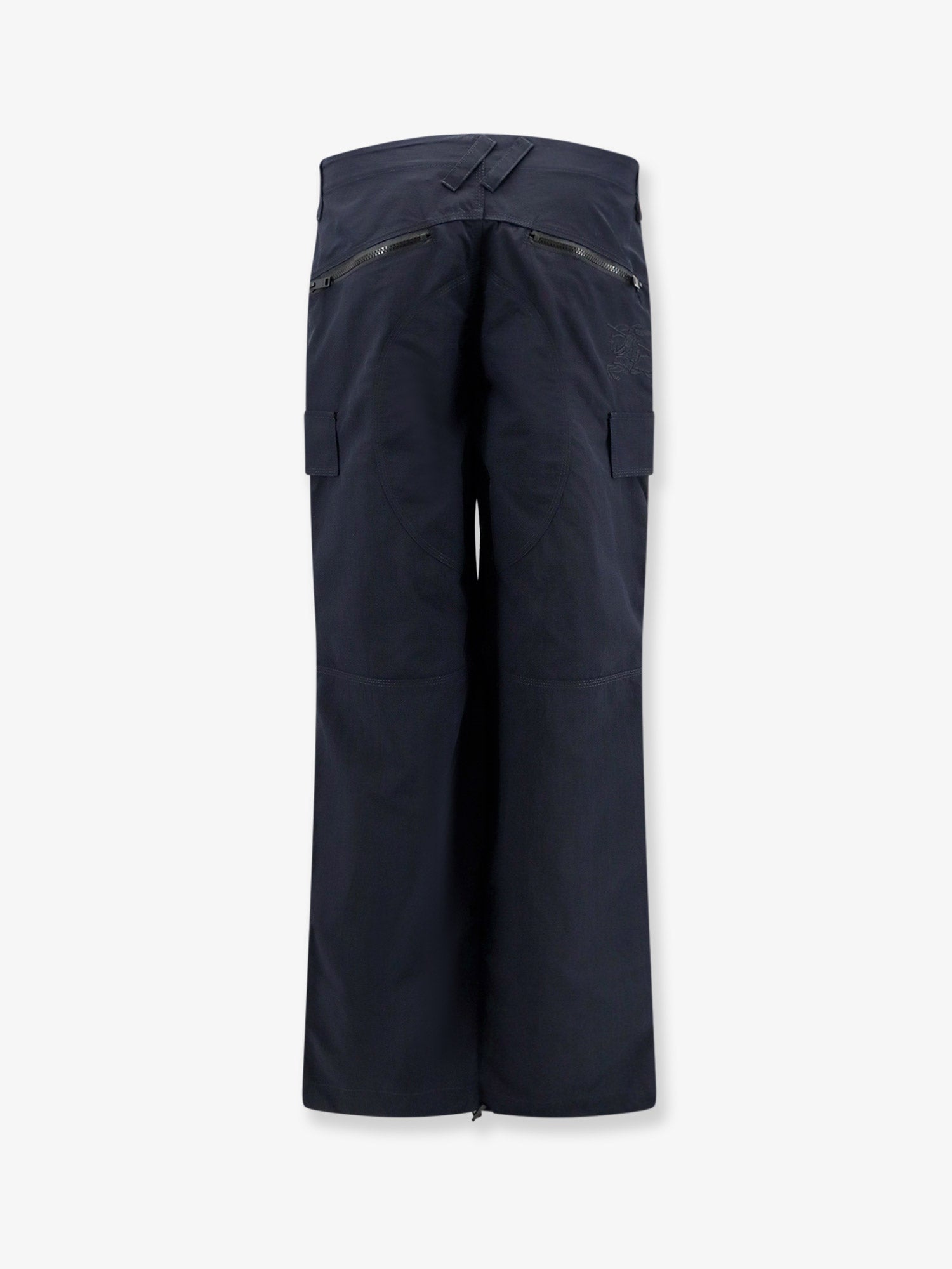 Burberry Men Sidcot Nylon Trousers BURBERRY