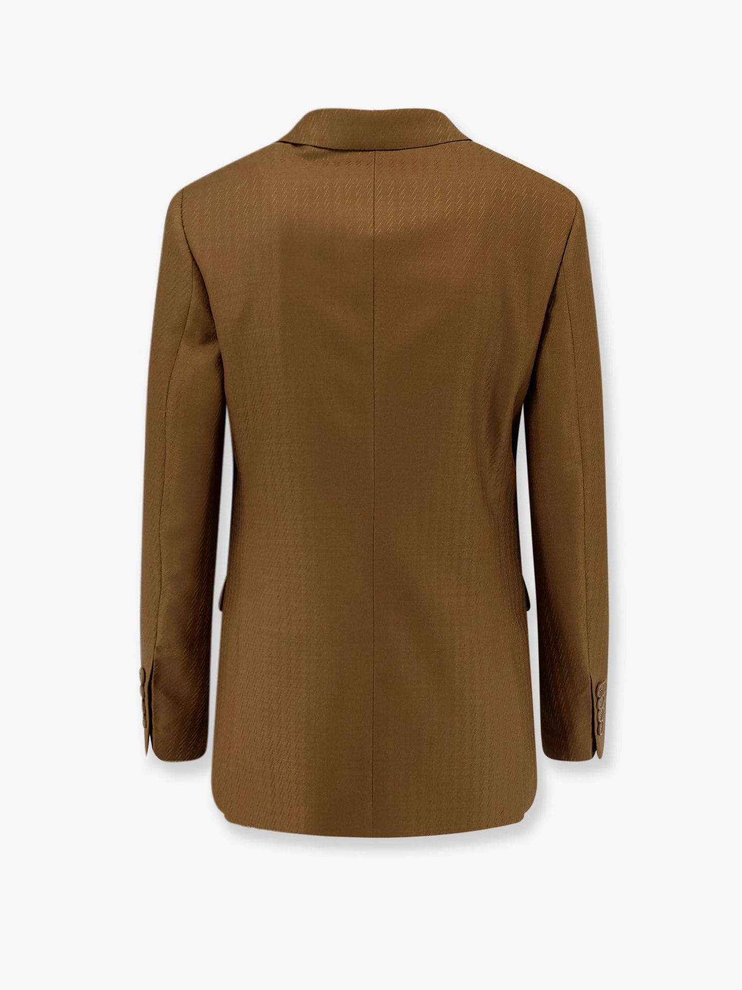 Burberry Women Siora Wool And Mohair Blazer BURBERRY
