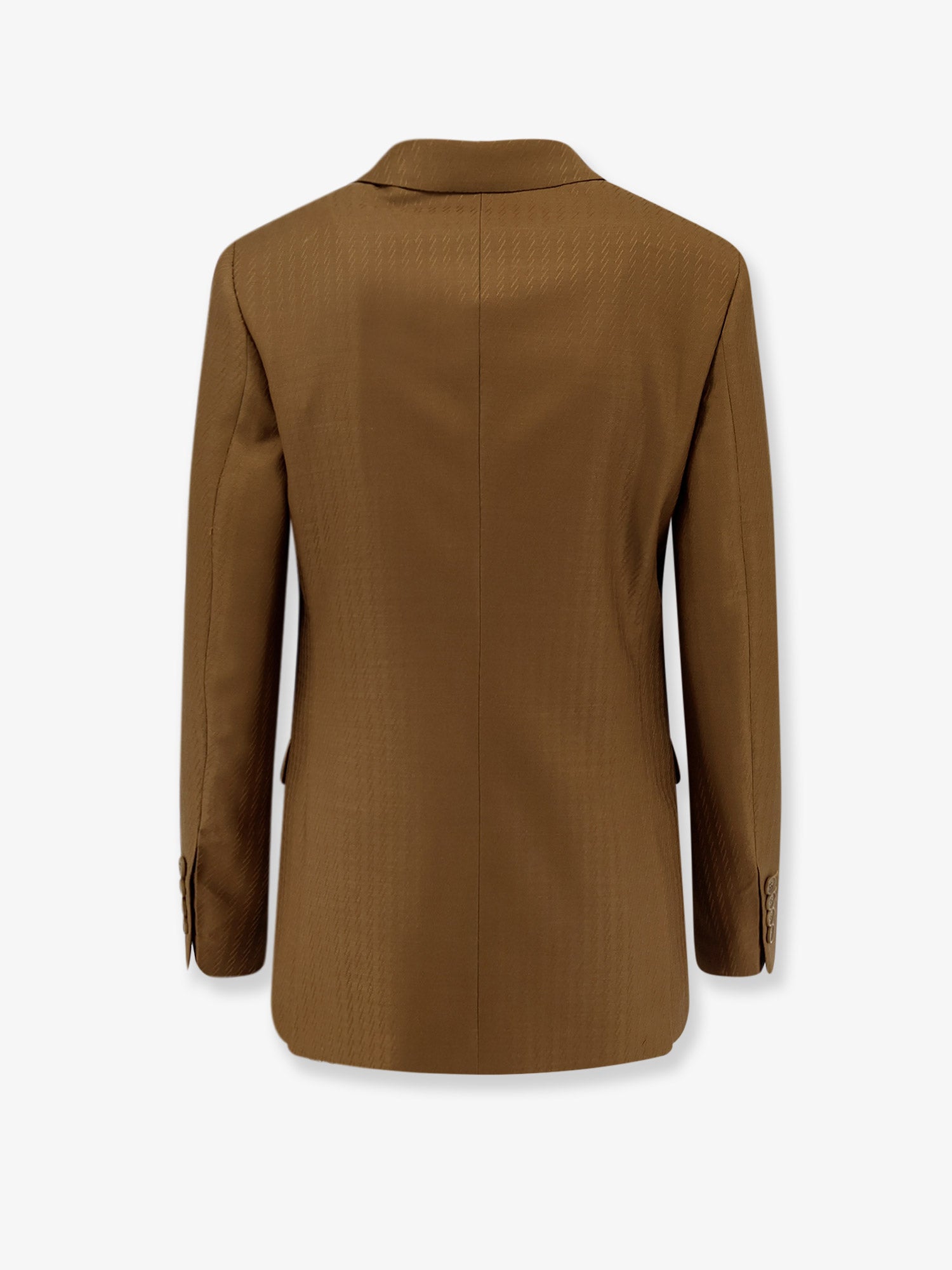 Burberry Women Siora Wool And Mohair Blazer BURBERRY