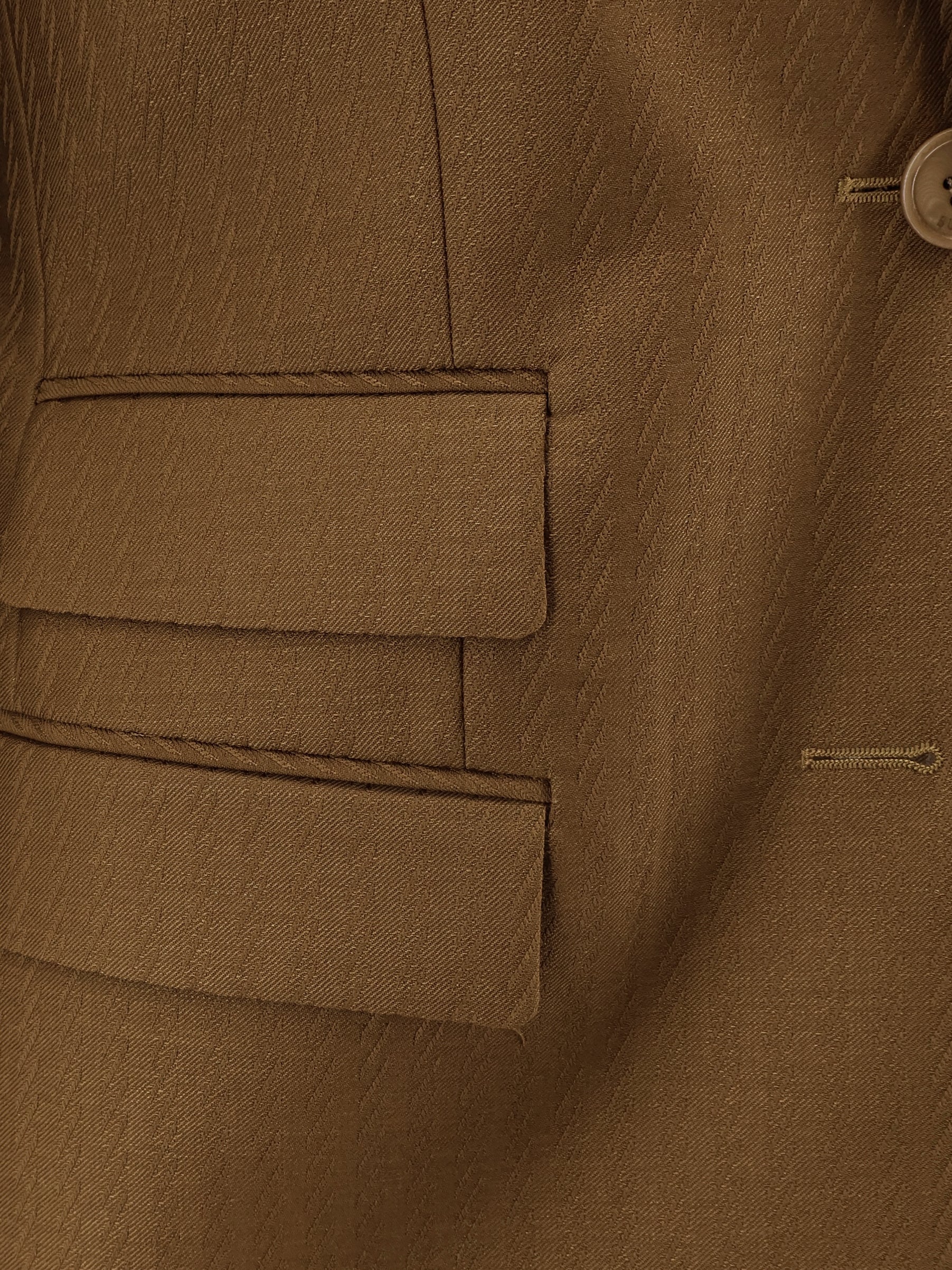 Burberry Women Siora Wool And Mohair Blazer BURBERRY