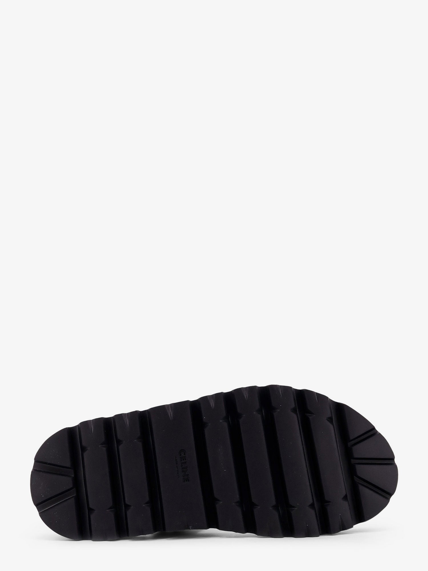 Celine Men Sandali In Tela Jacquard Celine CELINE