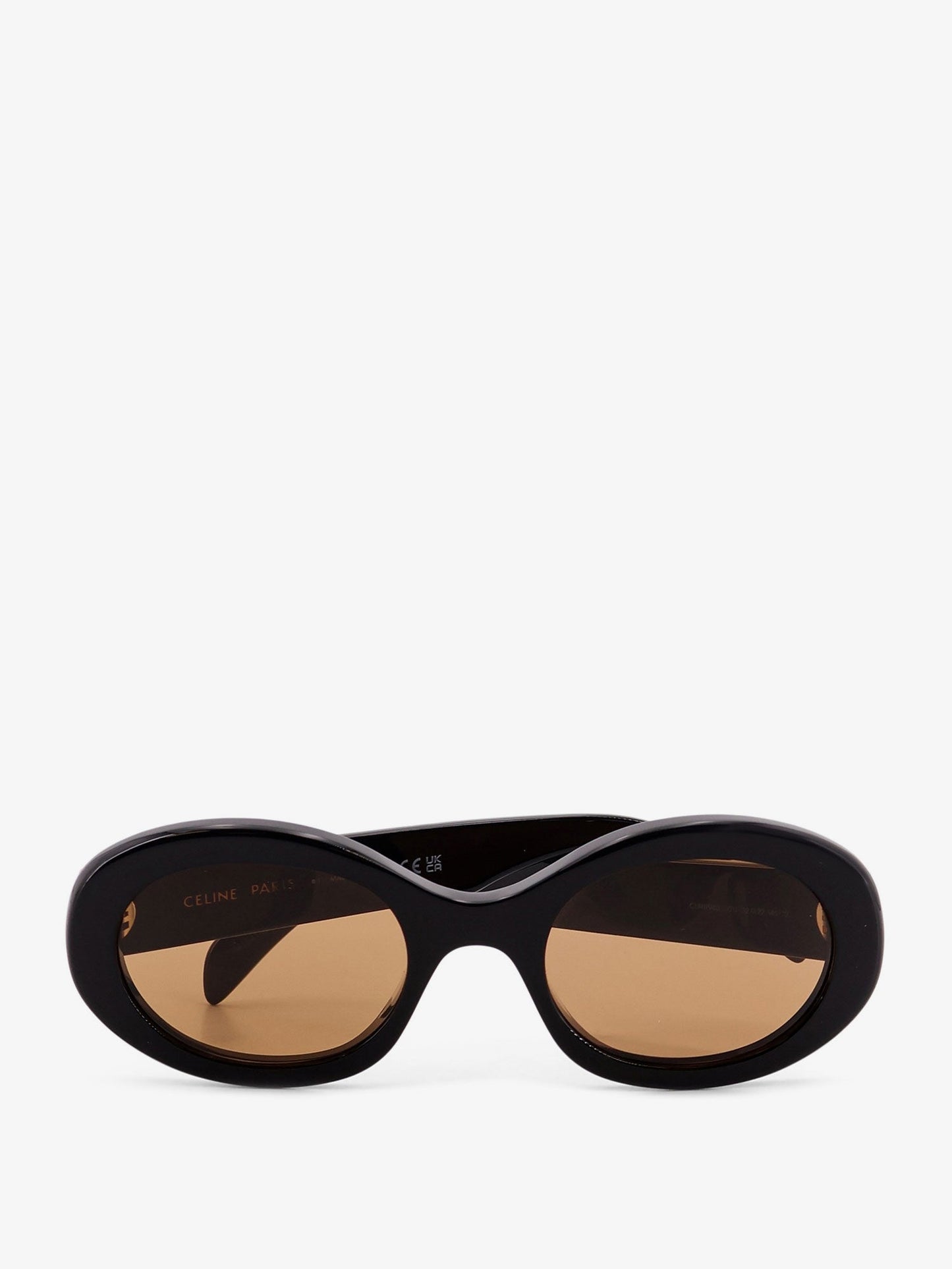 Celine Women Triomphe Acetate Sunglasses CELINE