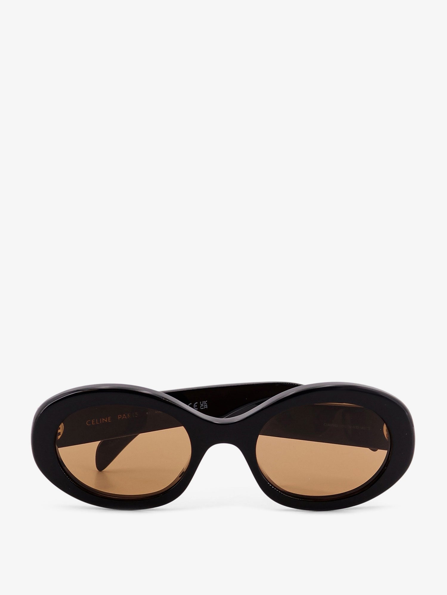 Celine Women Triomphe Acetate Sunglasses CELINE