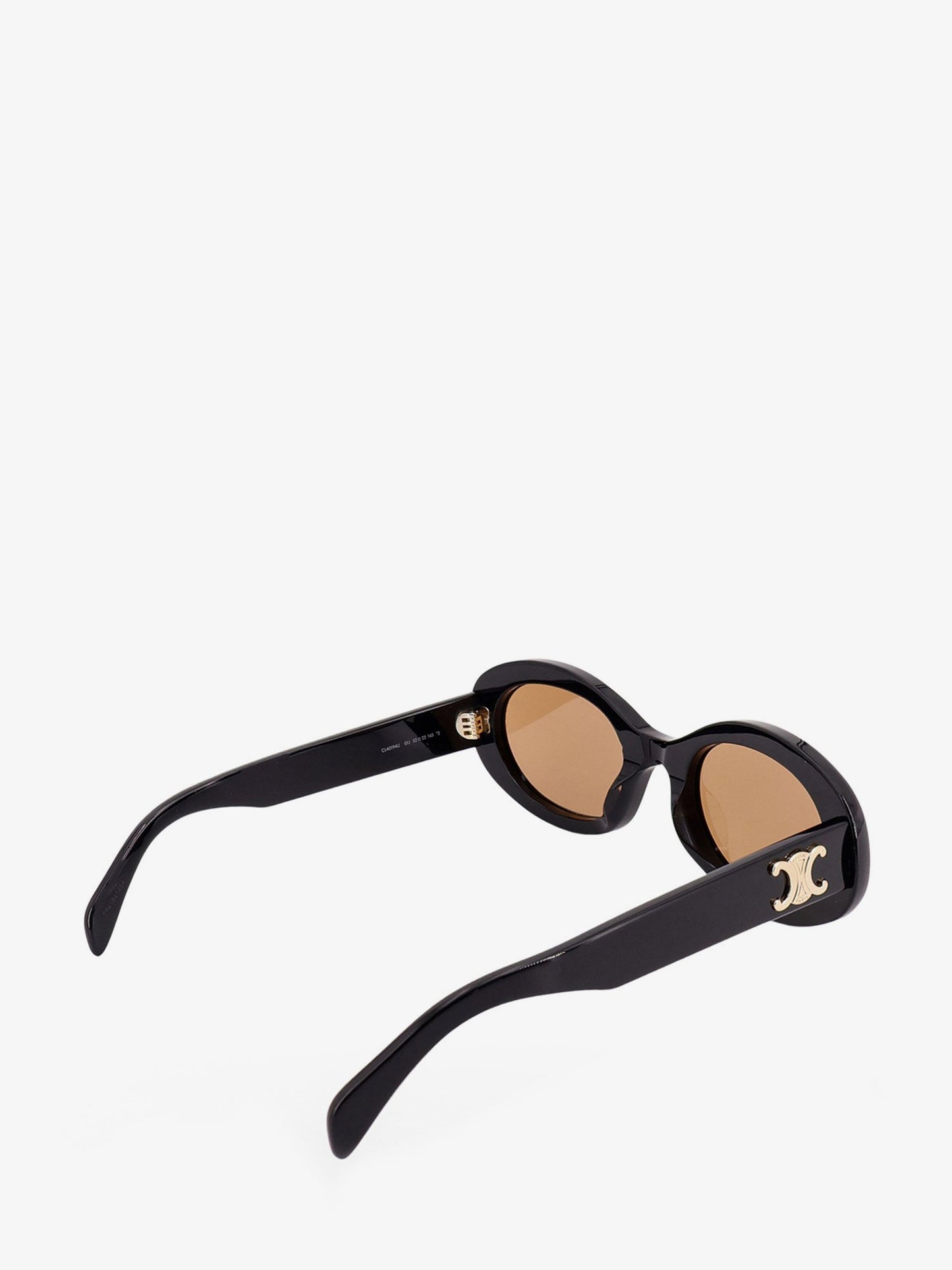 Celine Women Triomphe Acetate Sunglasses CELINE