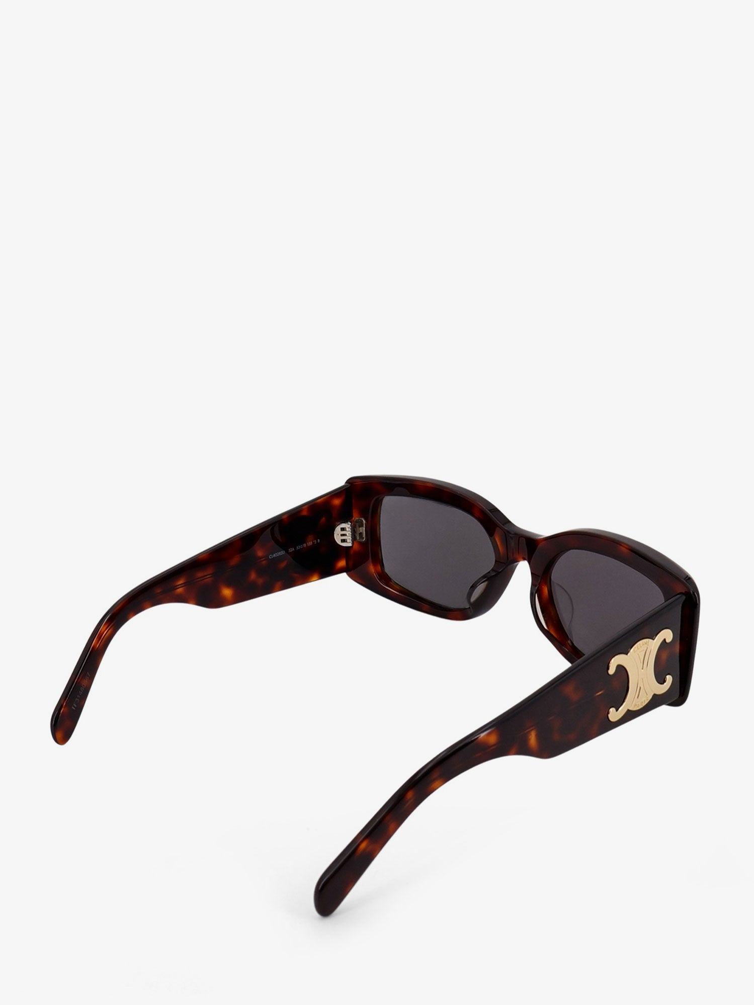 Celine Women Triomphe Xl 01 Acetate Sunglasses CELINE
