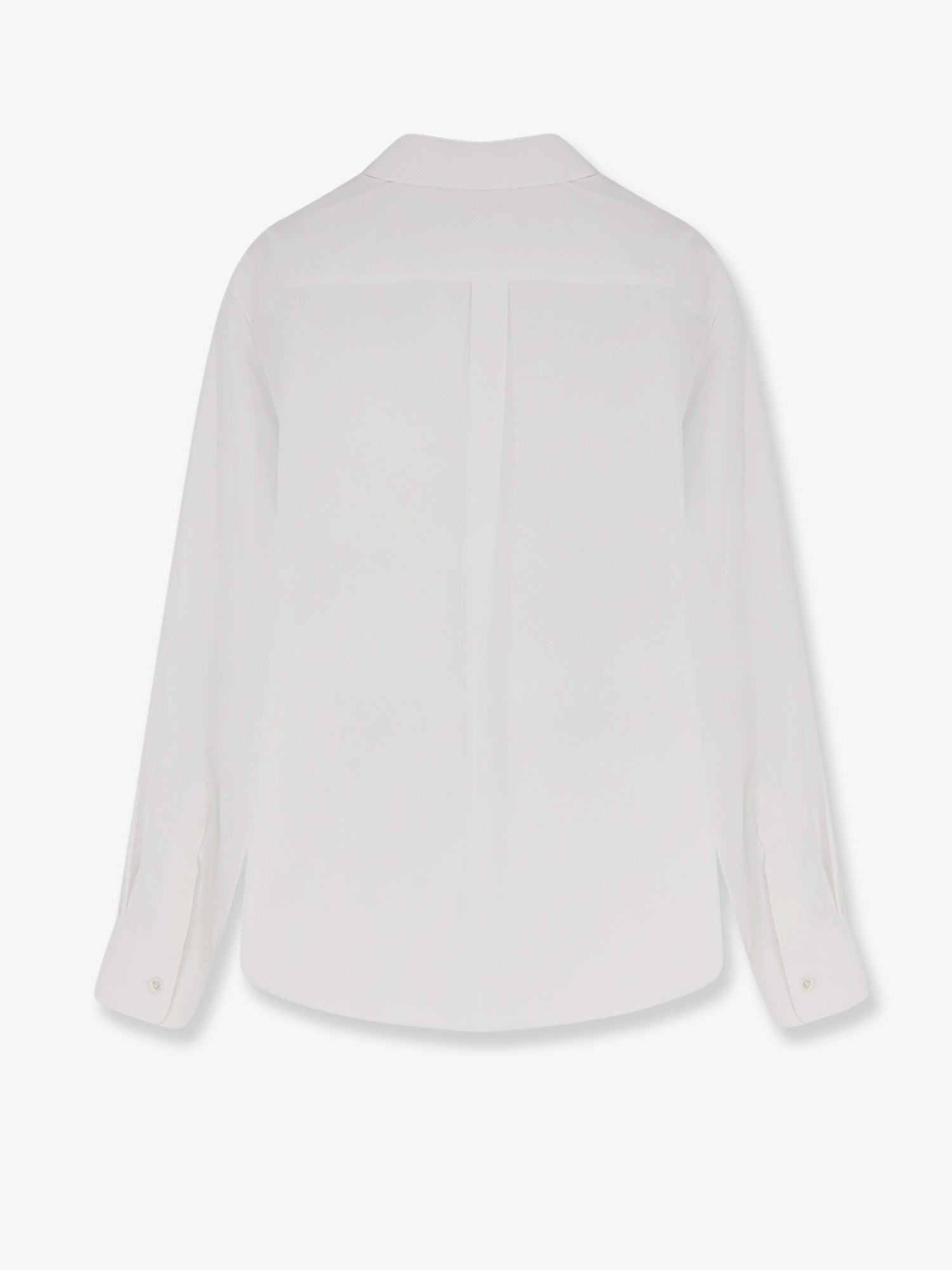 Celine Women Relaxed Cotton Shirt CELINE