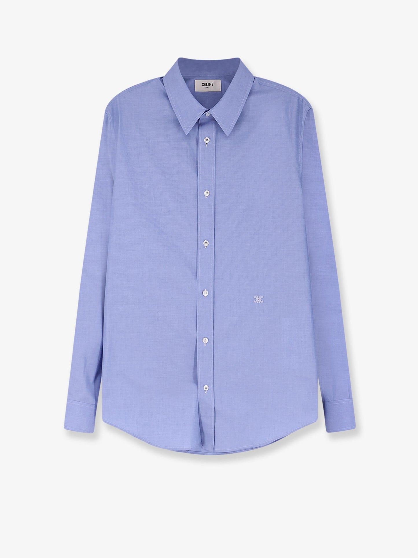 Celine Men Cotton Shirt CELINE