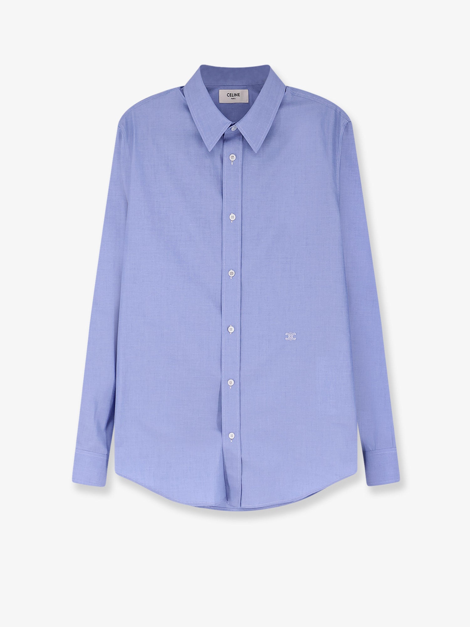 Celine Men Cotton Shirt CELINE