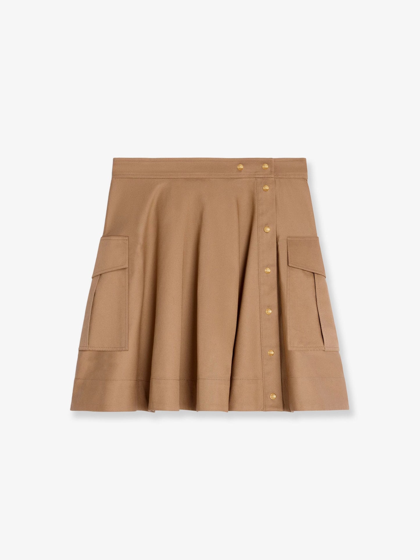 Celine Women Cotton Skirt CELINE