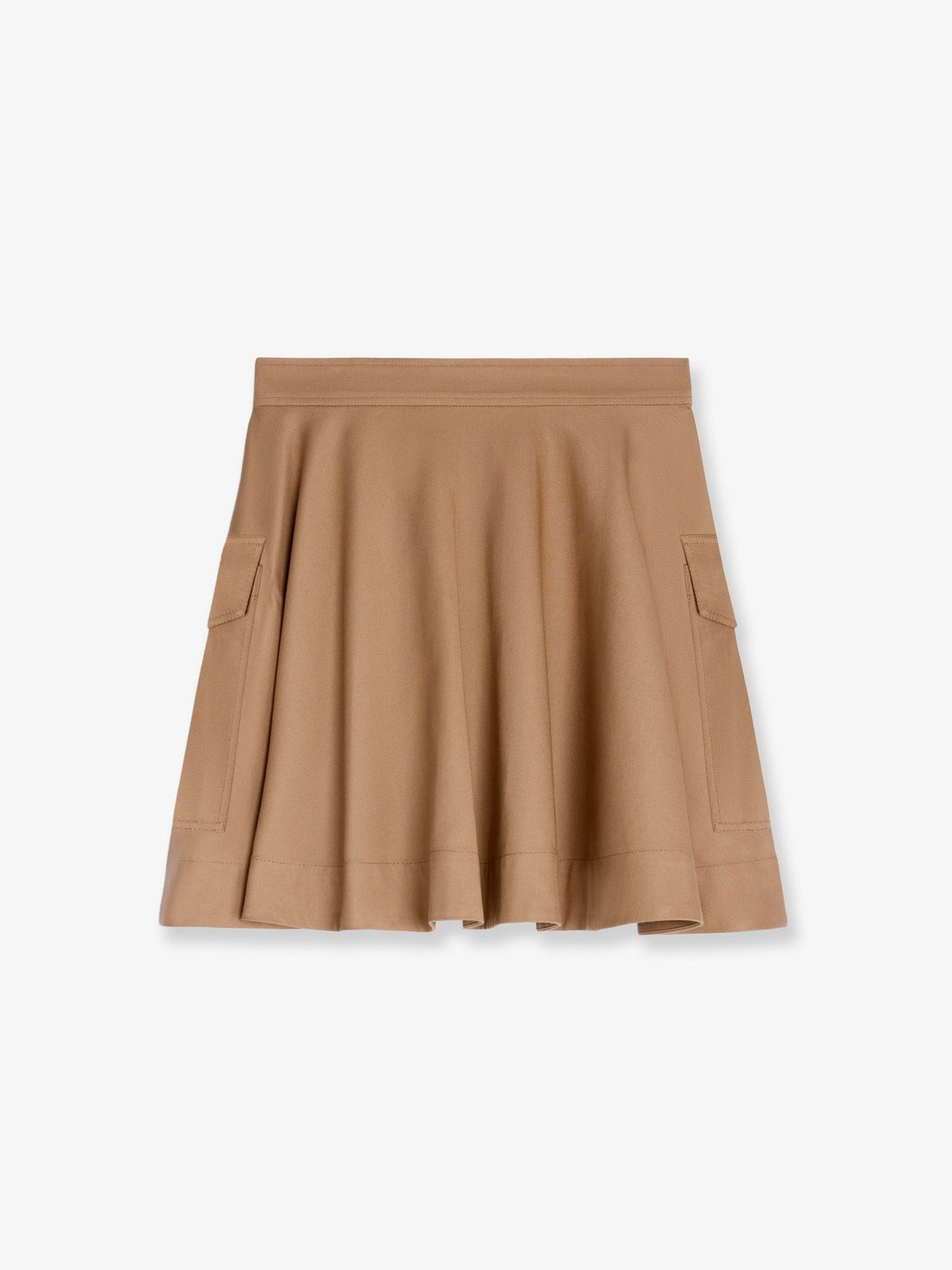 Celine Women Cotton Skirt CELINE