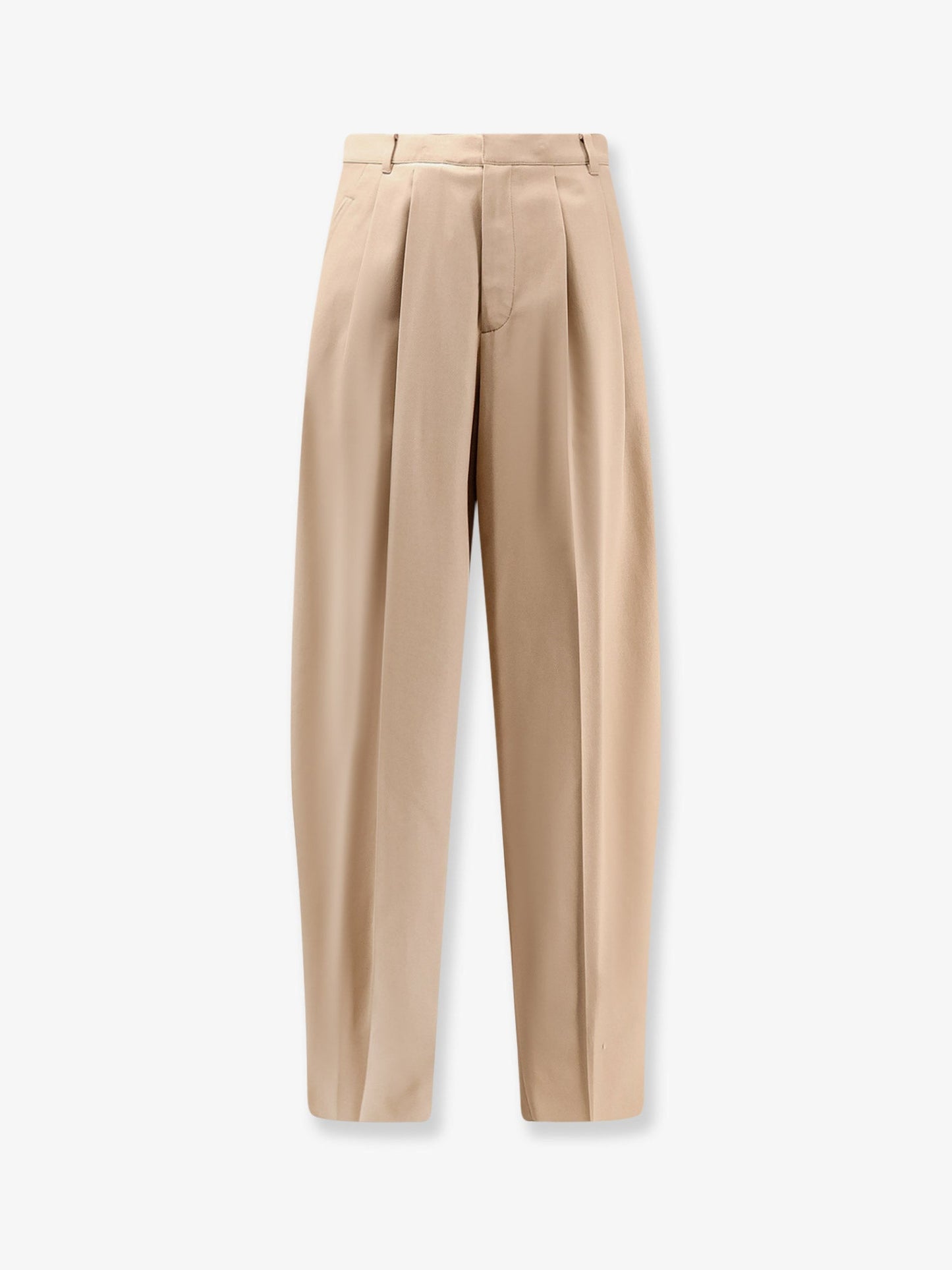 Celine Men Cotton Trousers CELINE