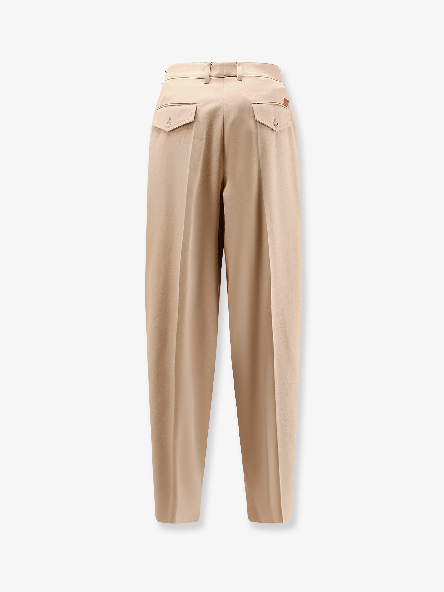 Celine Men Cotton Trousers CELINE