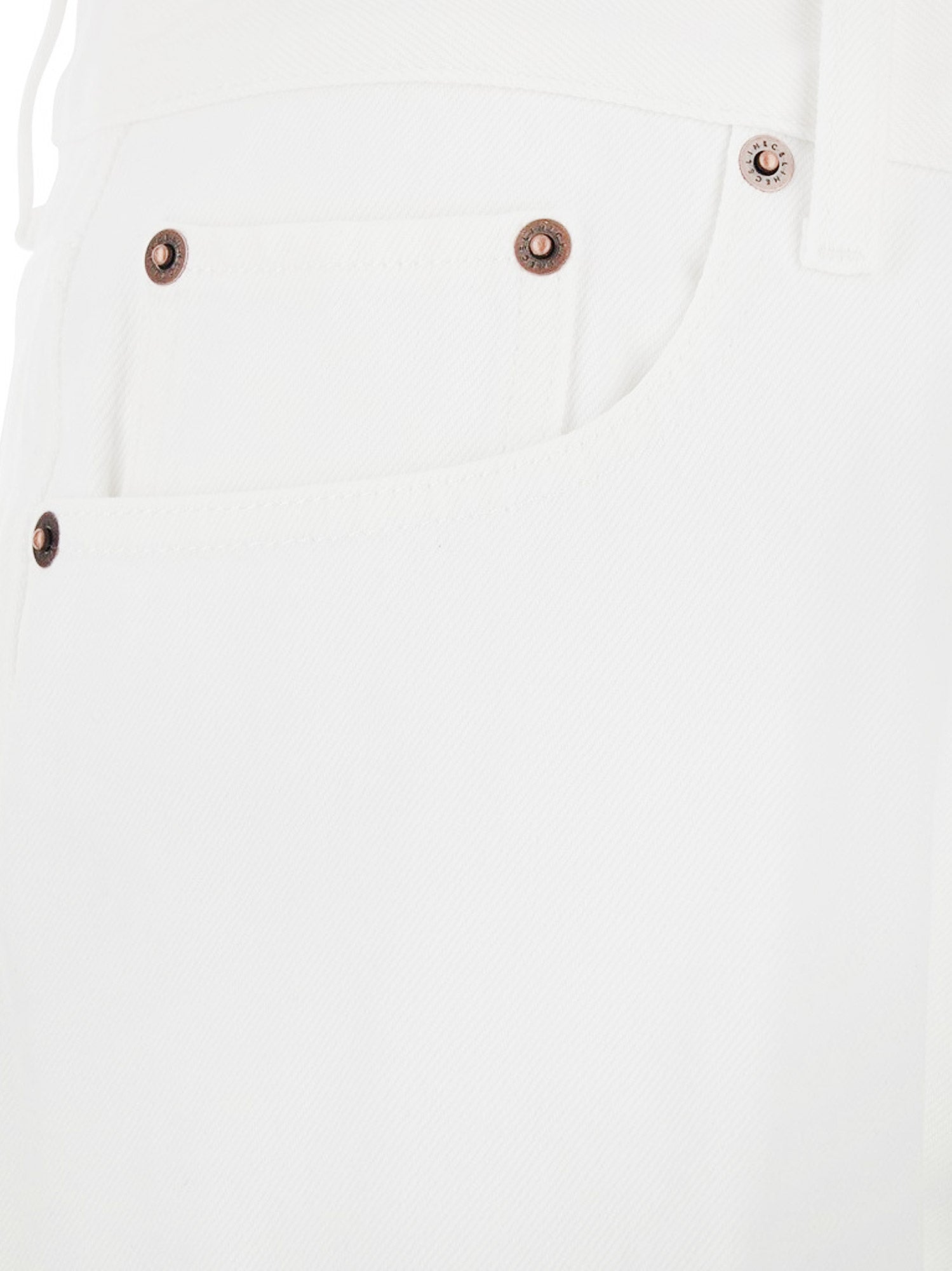 Celine Men Boyfriend Cotton Trousers CELINE
