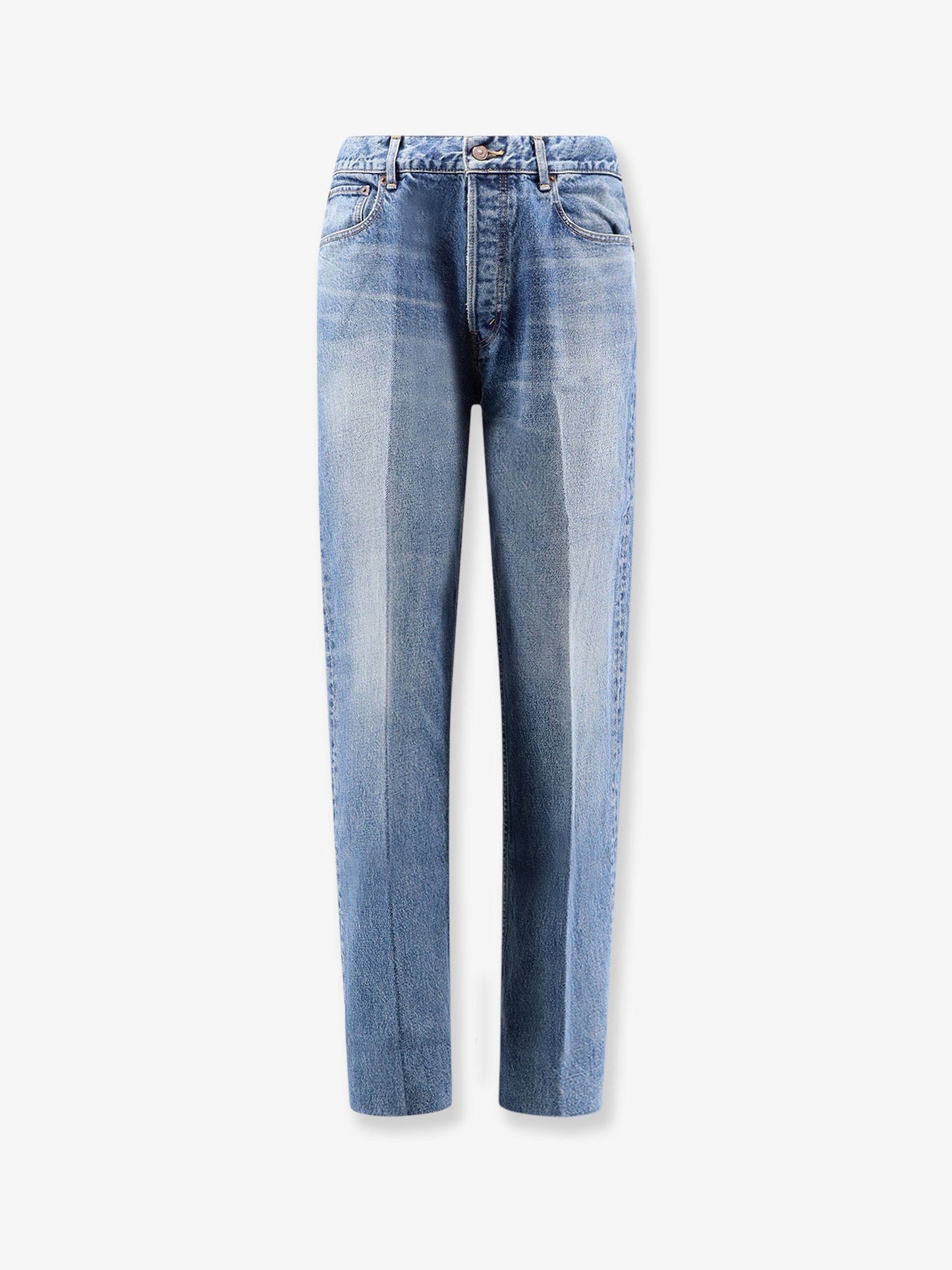 Celine Men Boyfriend 001 Denim Jeans CELINE