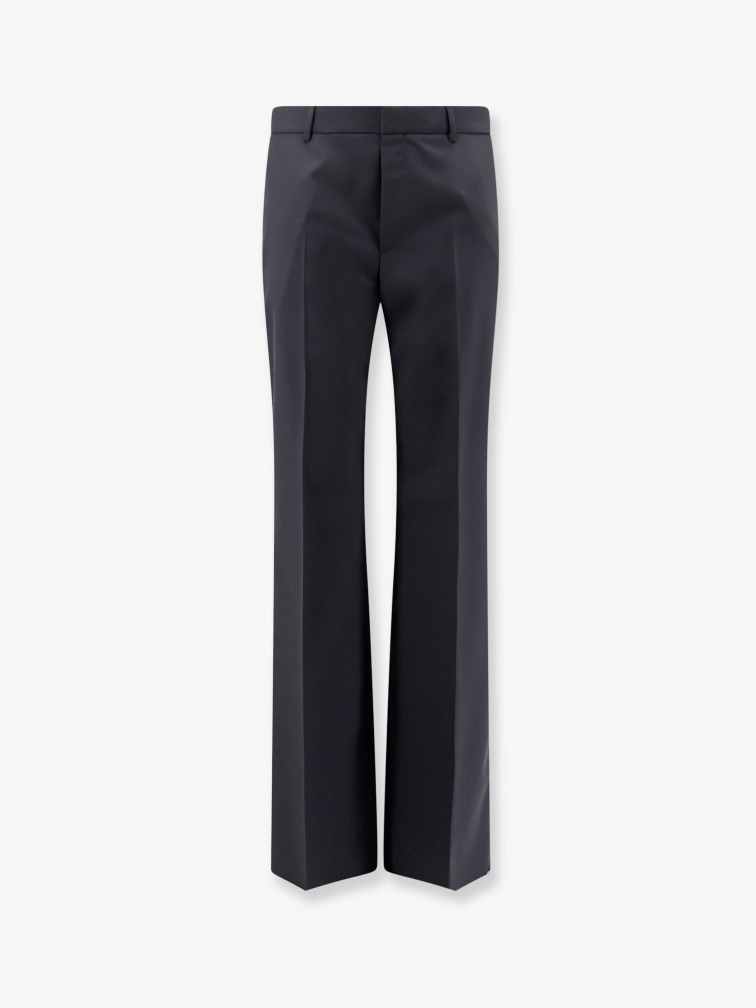 Celine Men Wool And Mohair Trousers CELINE