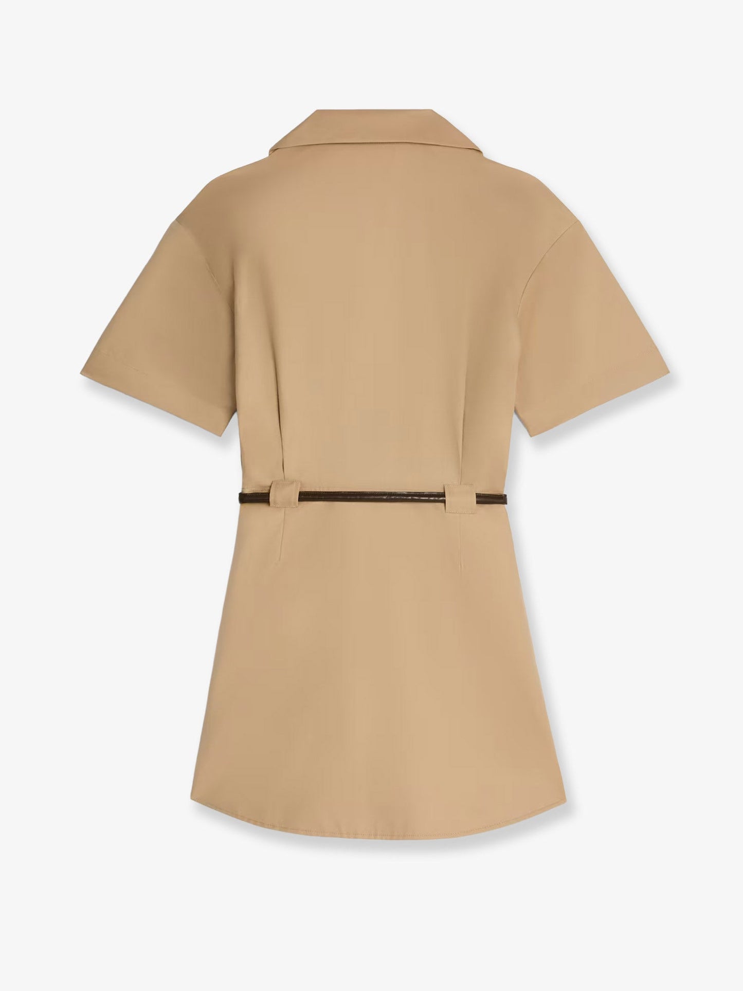 Celine Women Cotton And Silk Dress CELINE
