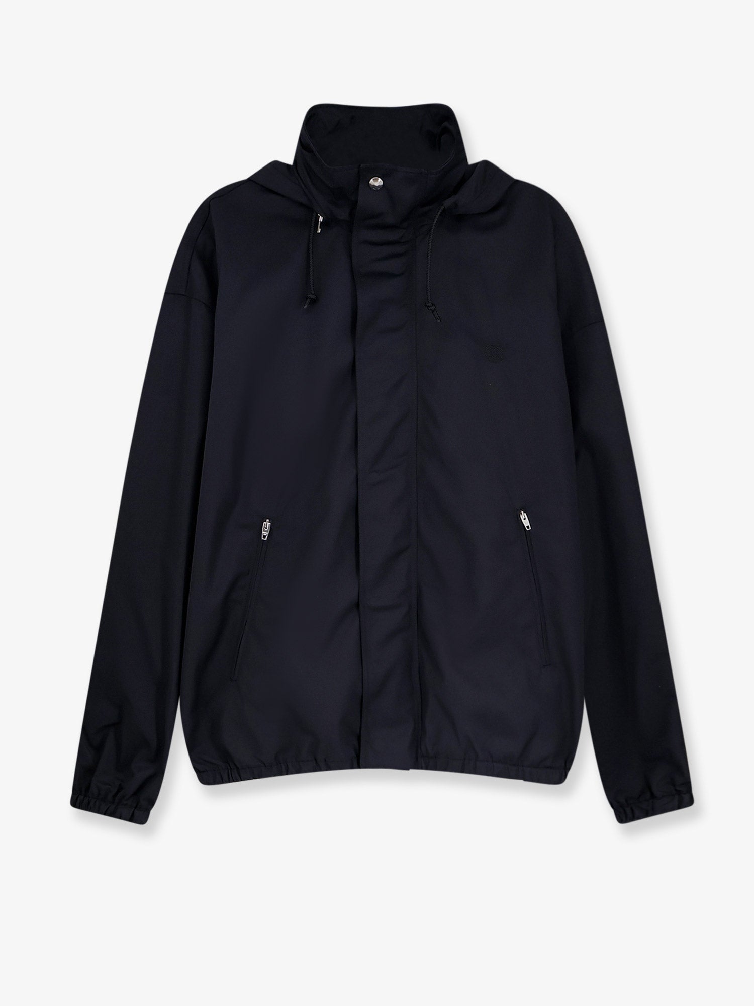 Celine Men Windproof Nylon Jacket CELINE