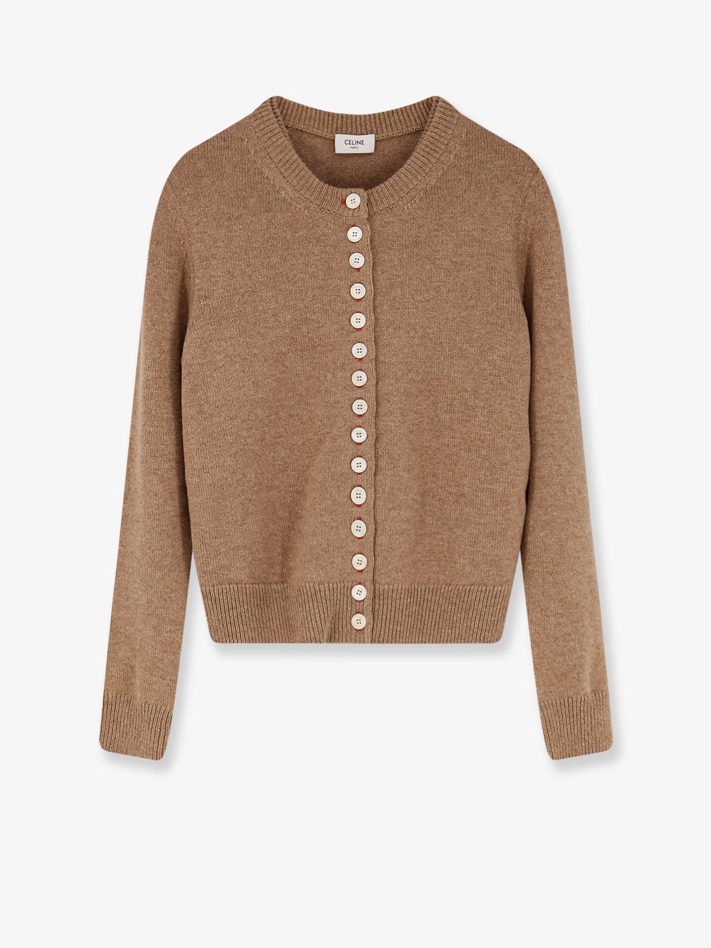 Celine Women Cashmere Cardigan CELINE
