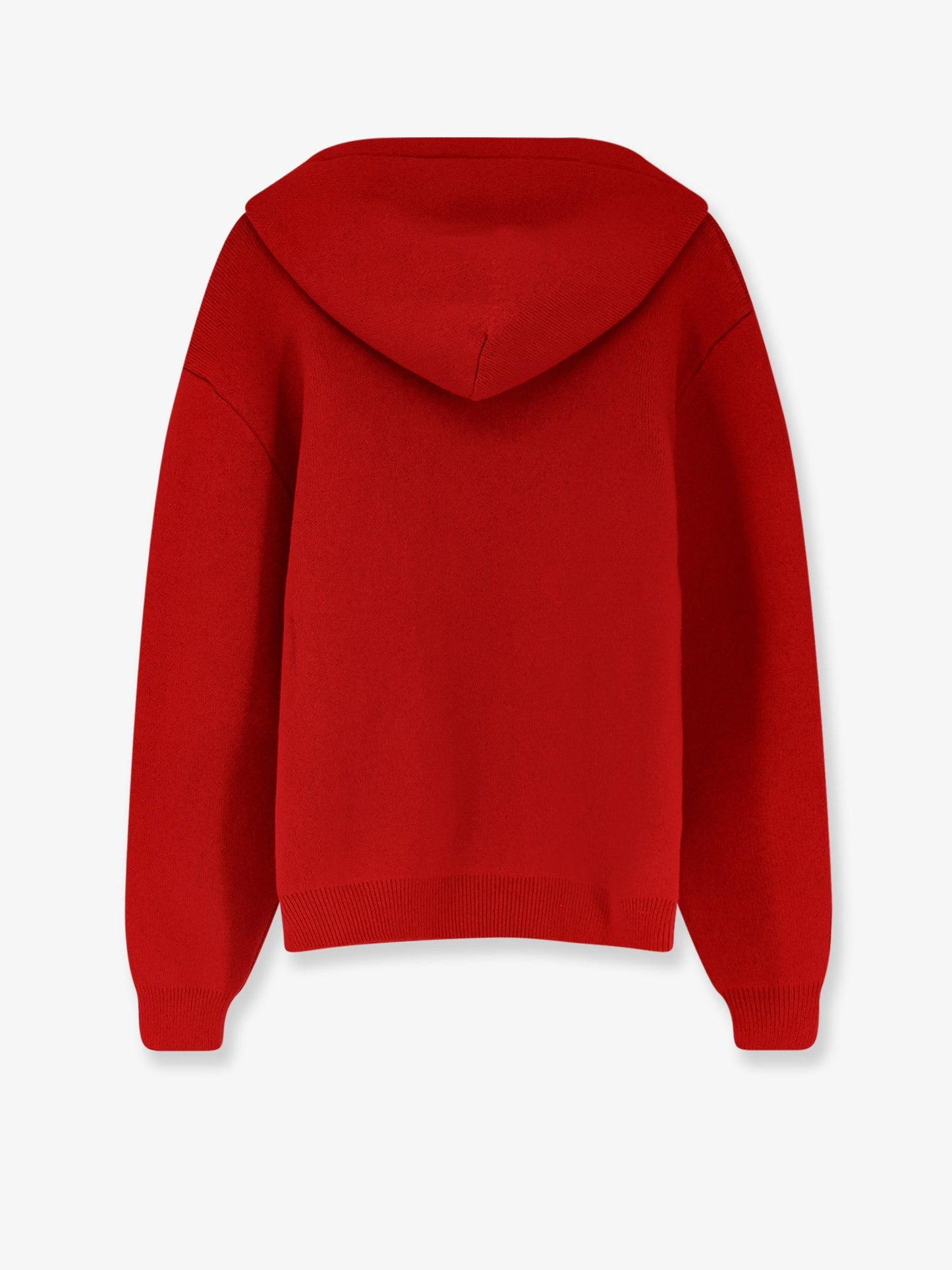 Celine Men Cashmere And Wool Blend Sweatshirt CELINE