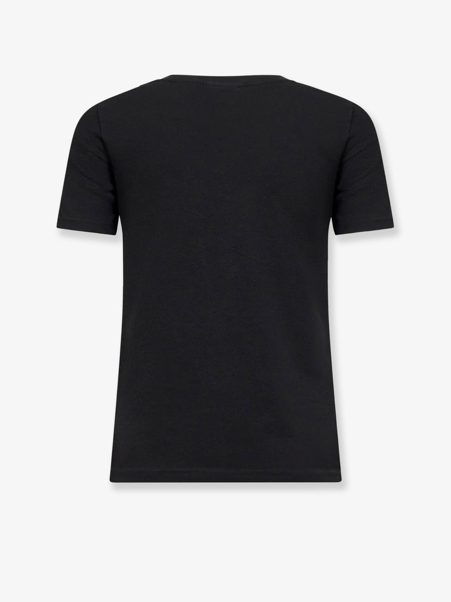 Chloe' Women Cotton T-Shirt With Print CHLOE