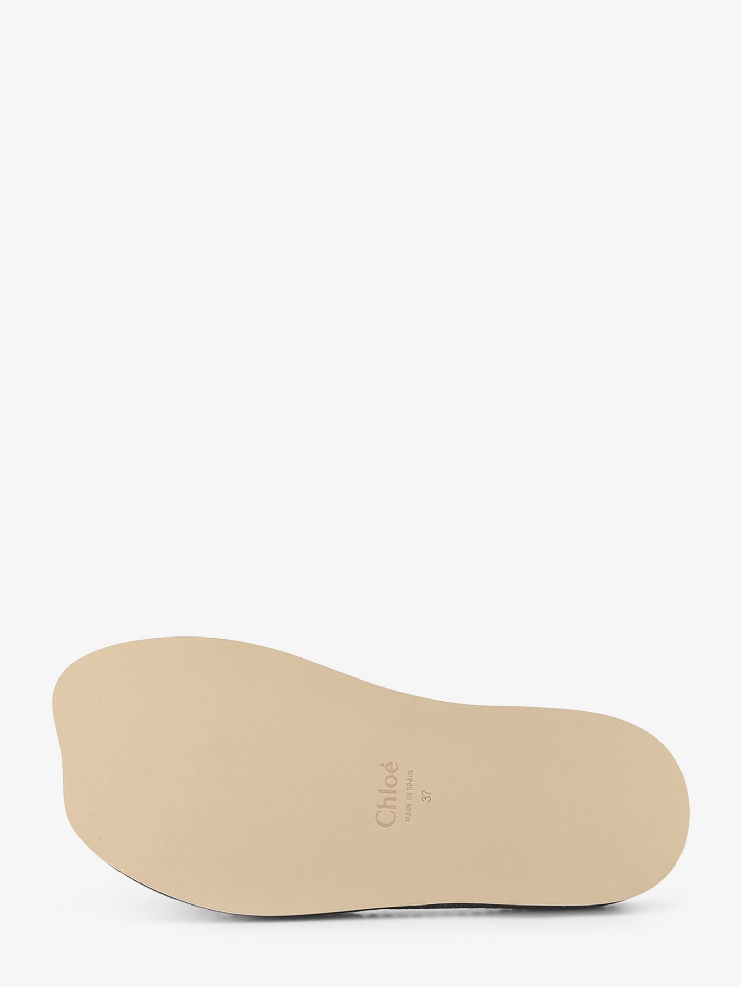 Chloe' Women Chloe Sand Recycled Rope Sandals CHLOE