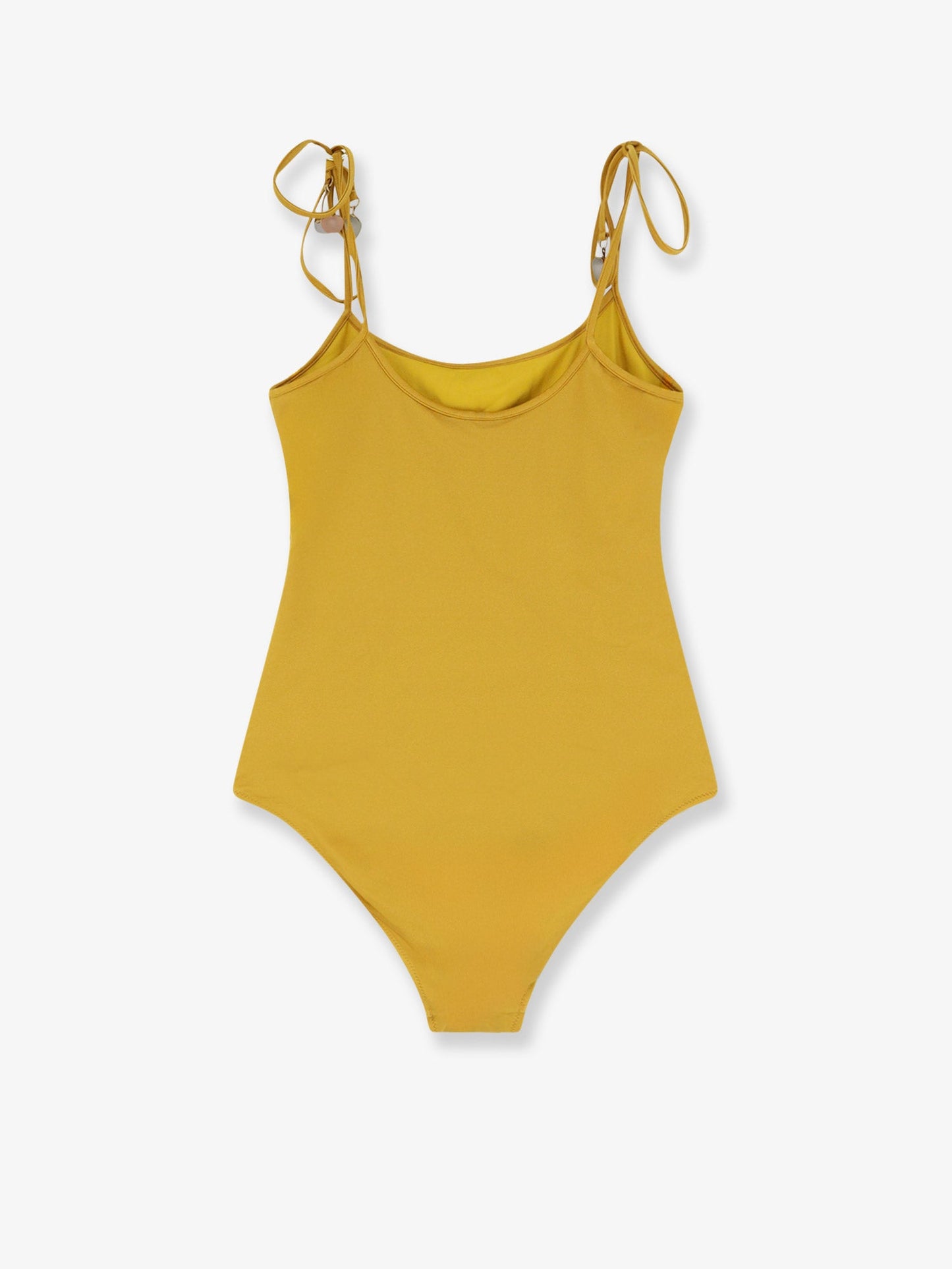 Chloe' Women Knotted One-Piece Swimsuit CHLOE