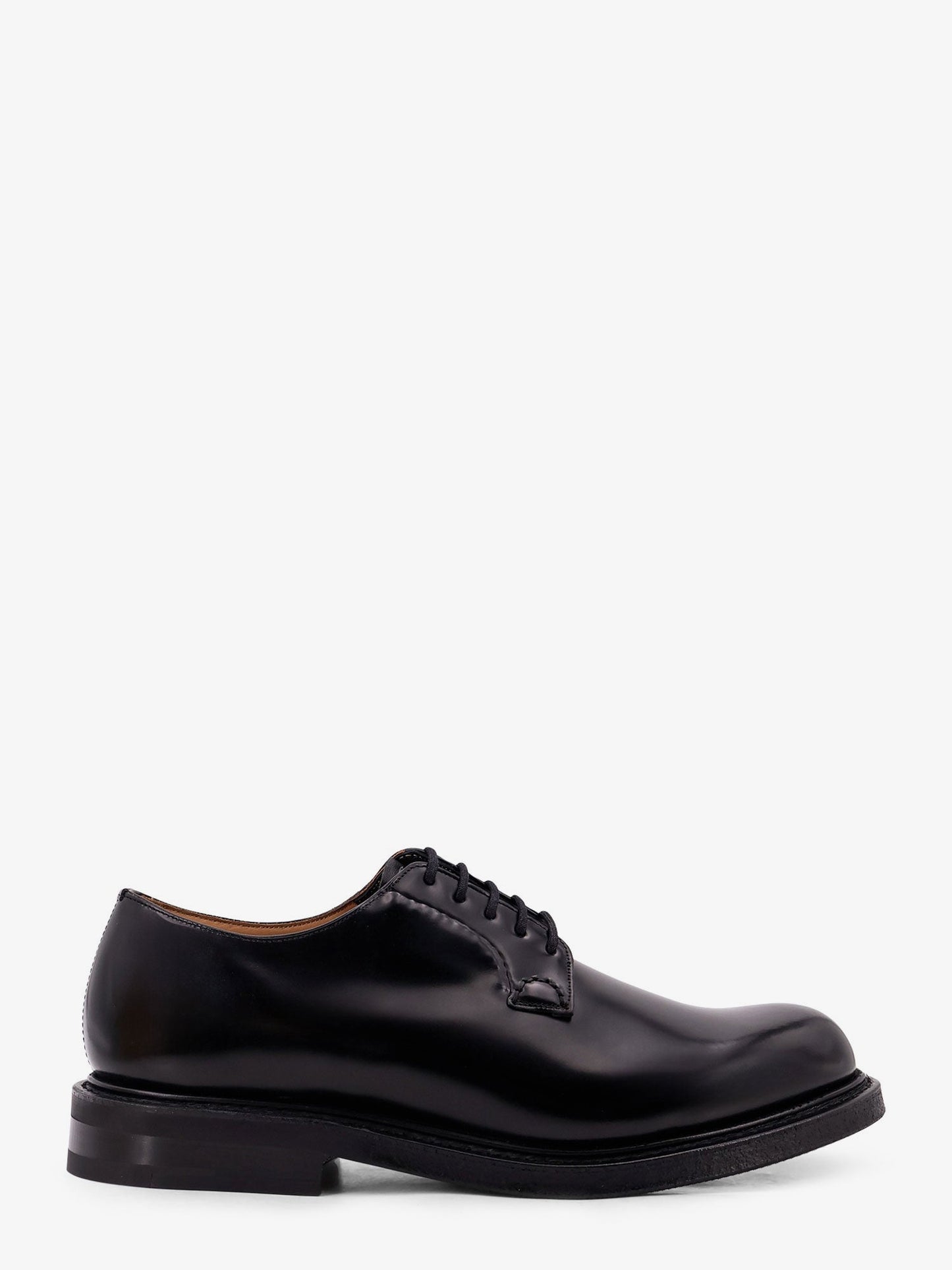 Church's Men Shannon Leather Lace-Up CHURCH'S