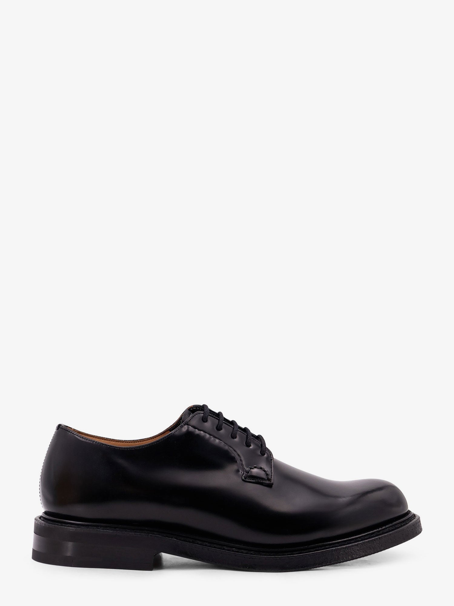 Church's Men Shannon Leather Lace-Up CHURCH'S