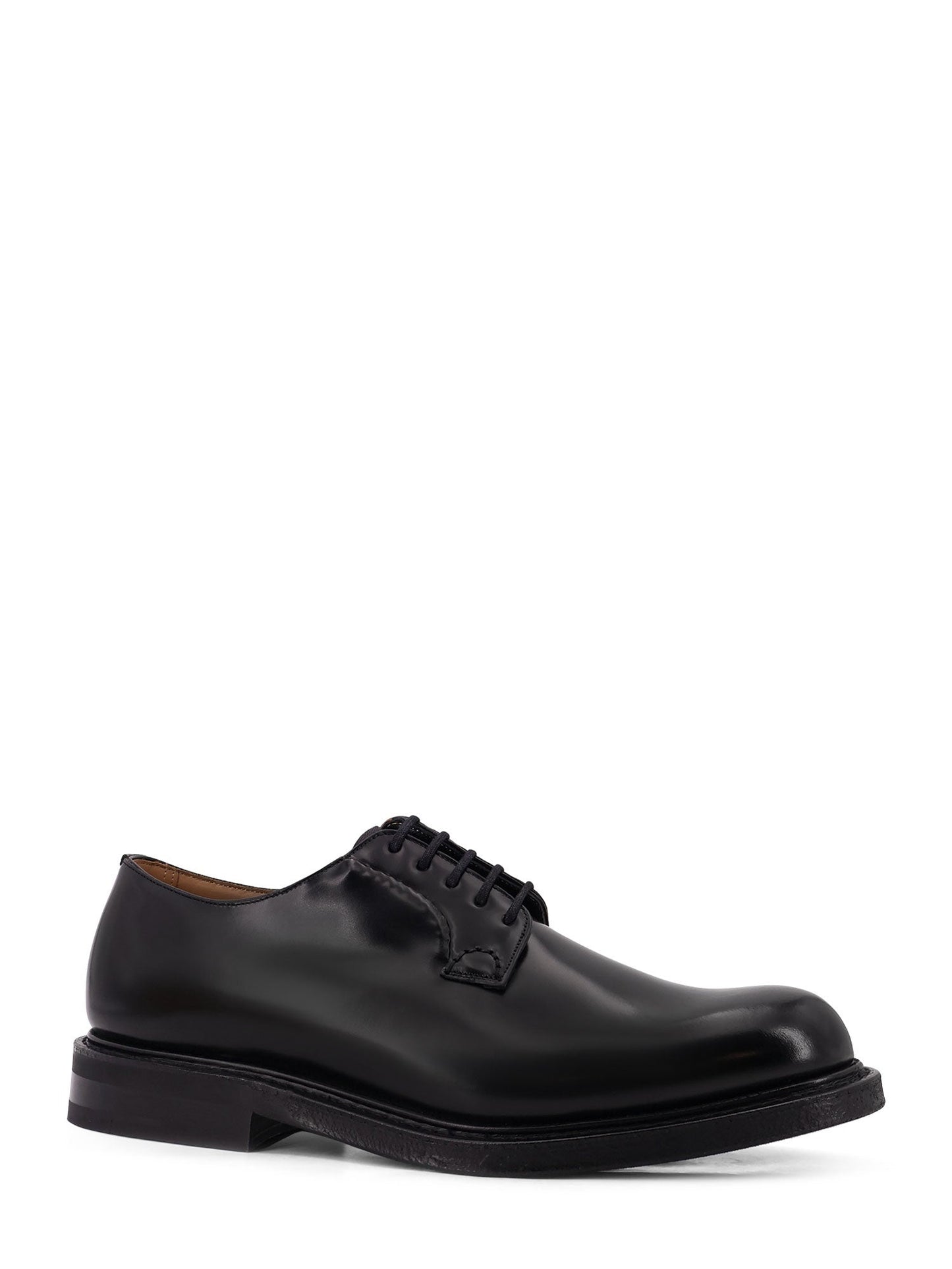 Church's Men Shannon Leather Lace-Up CHURCH'S