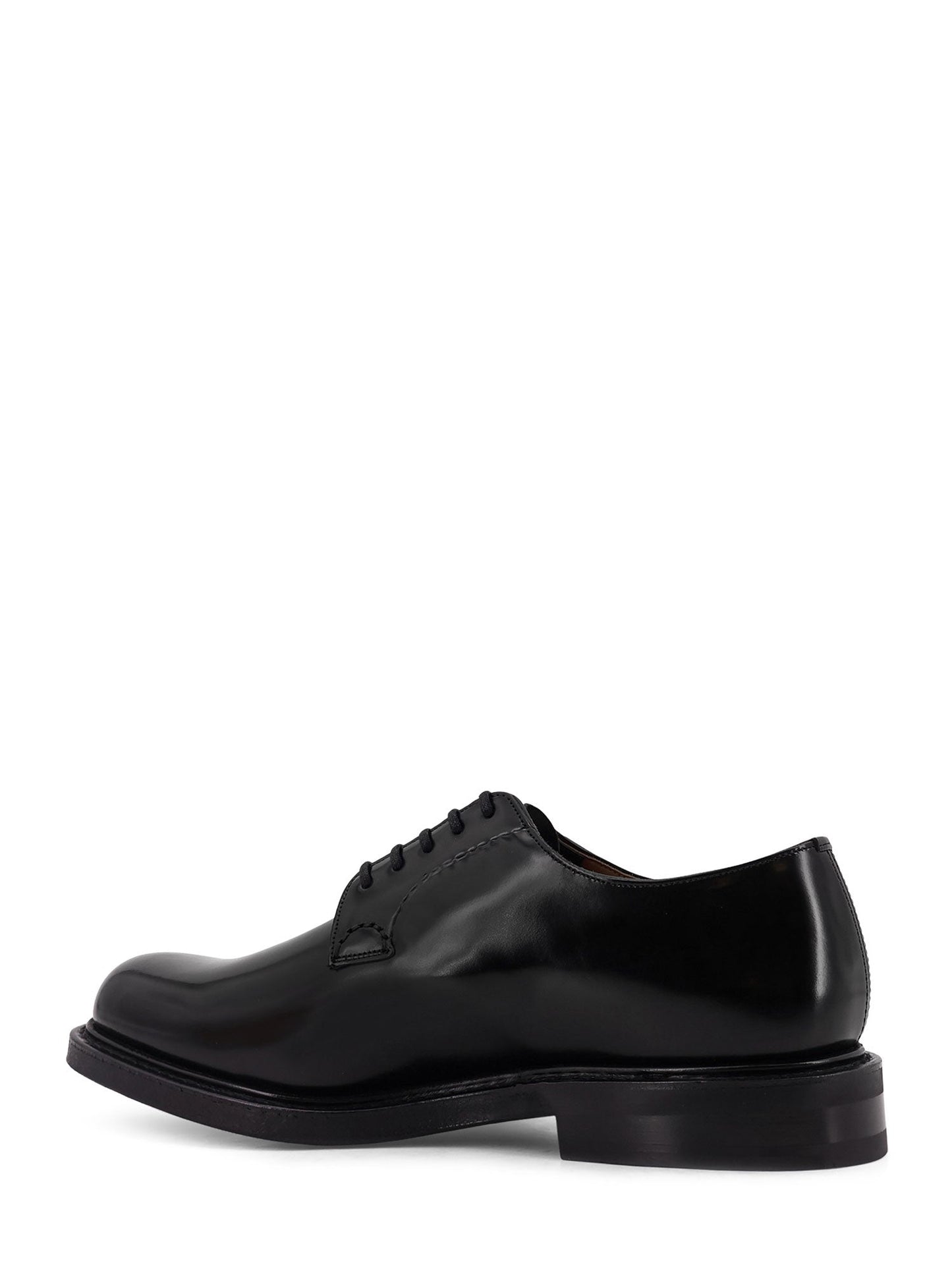Church's Men Shannon Leather Lace-Up CHURCH'S