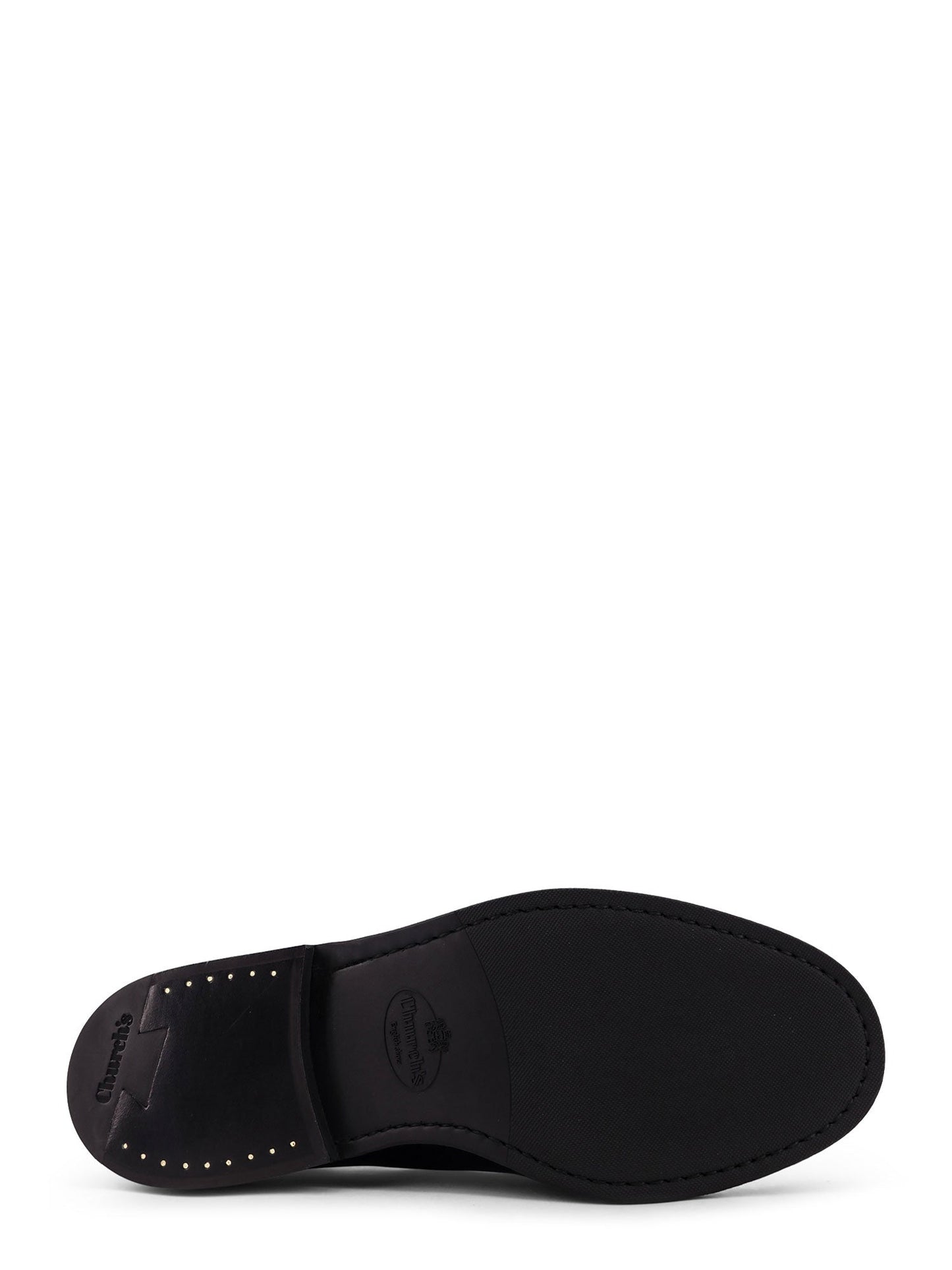 Church's Men Shannon Leather Lace-Up CHURCH'S