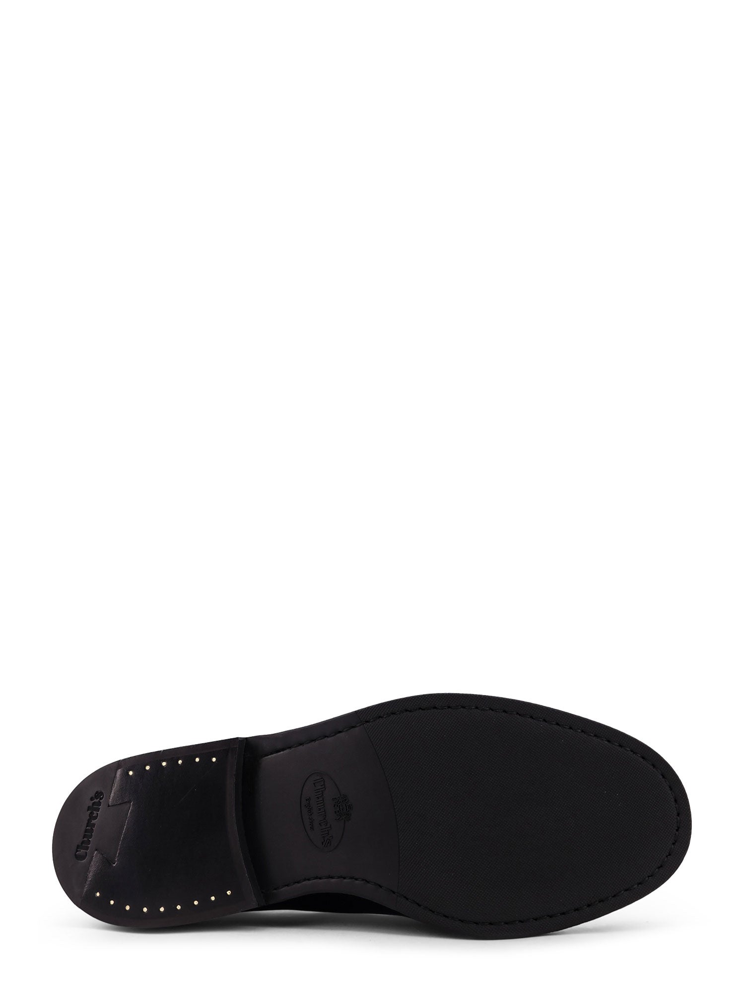 Church's Men Shannon Leather Lace-Up CHURCH'S