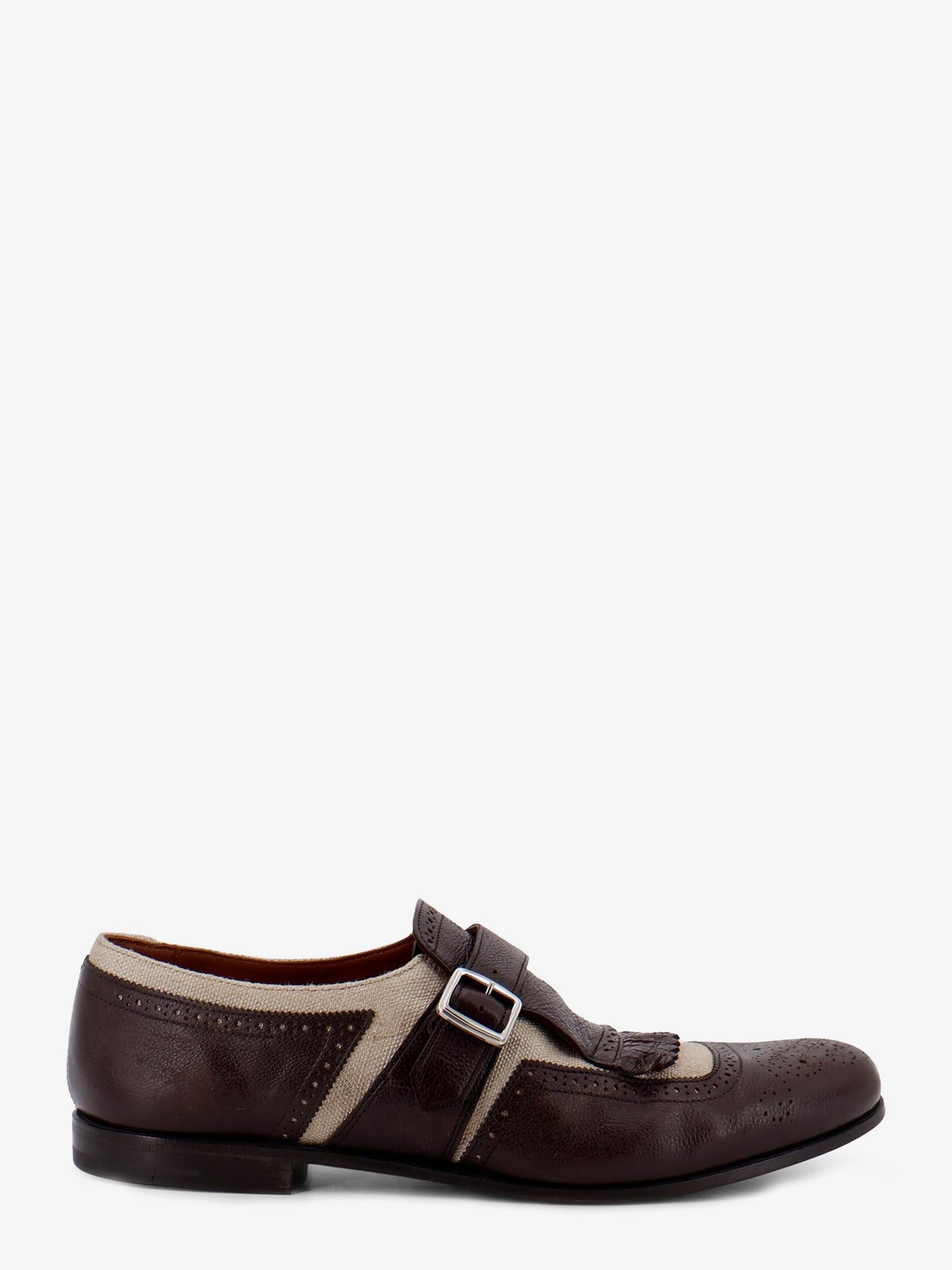 Church's Men Shanghai Flex Loafers CHURCH'S