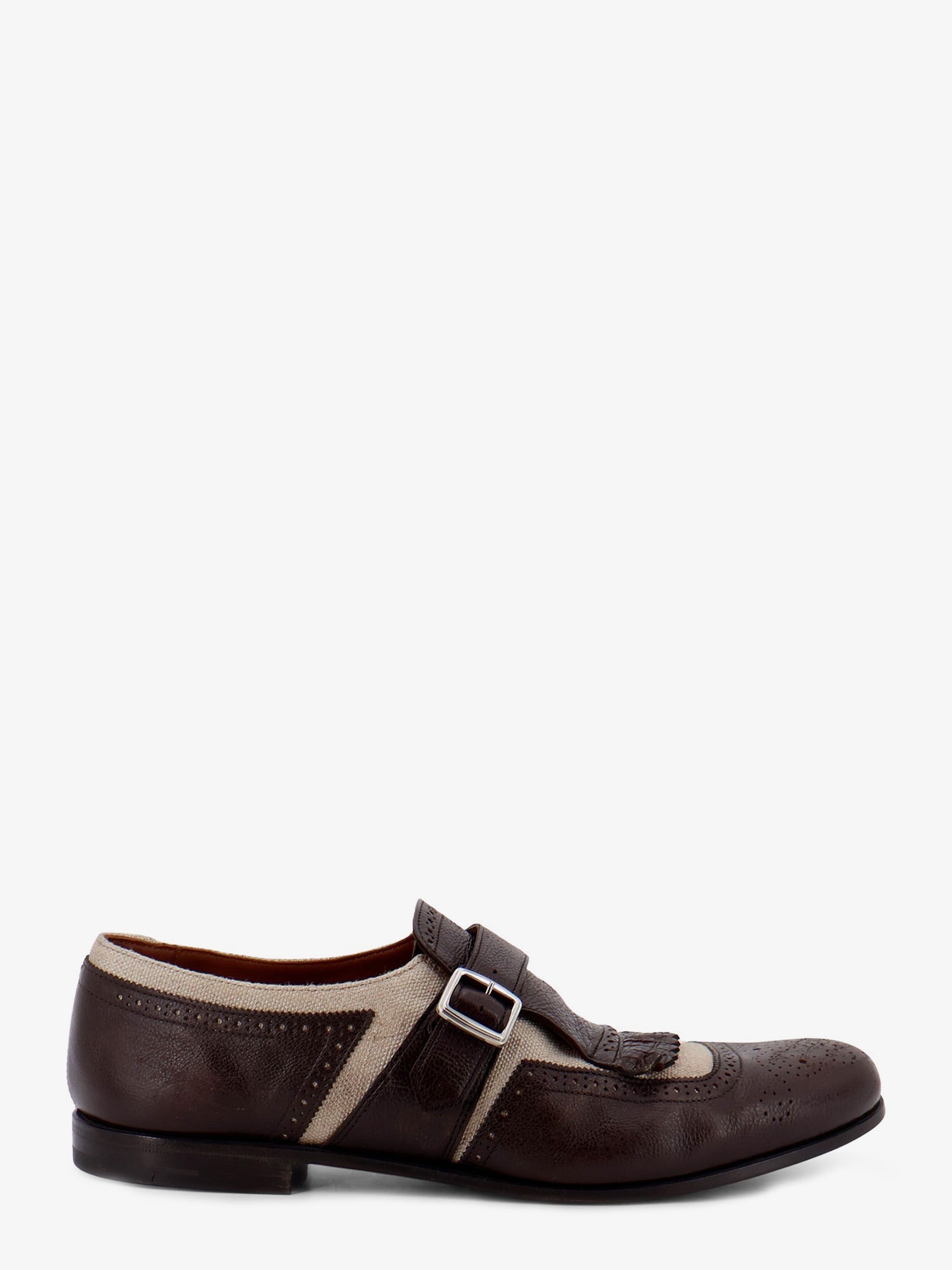 Church's Men Shanghai Flex Loafers CHURCH'S