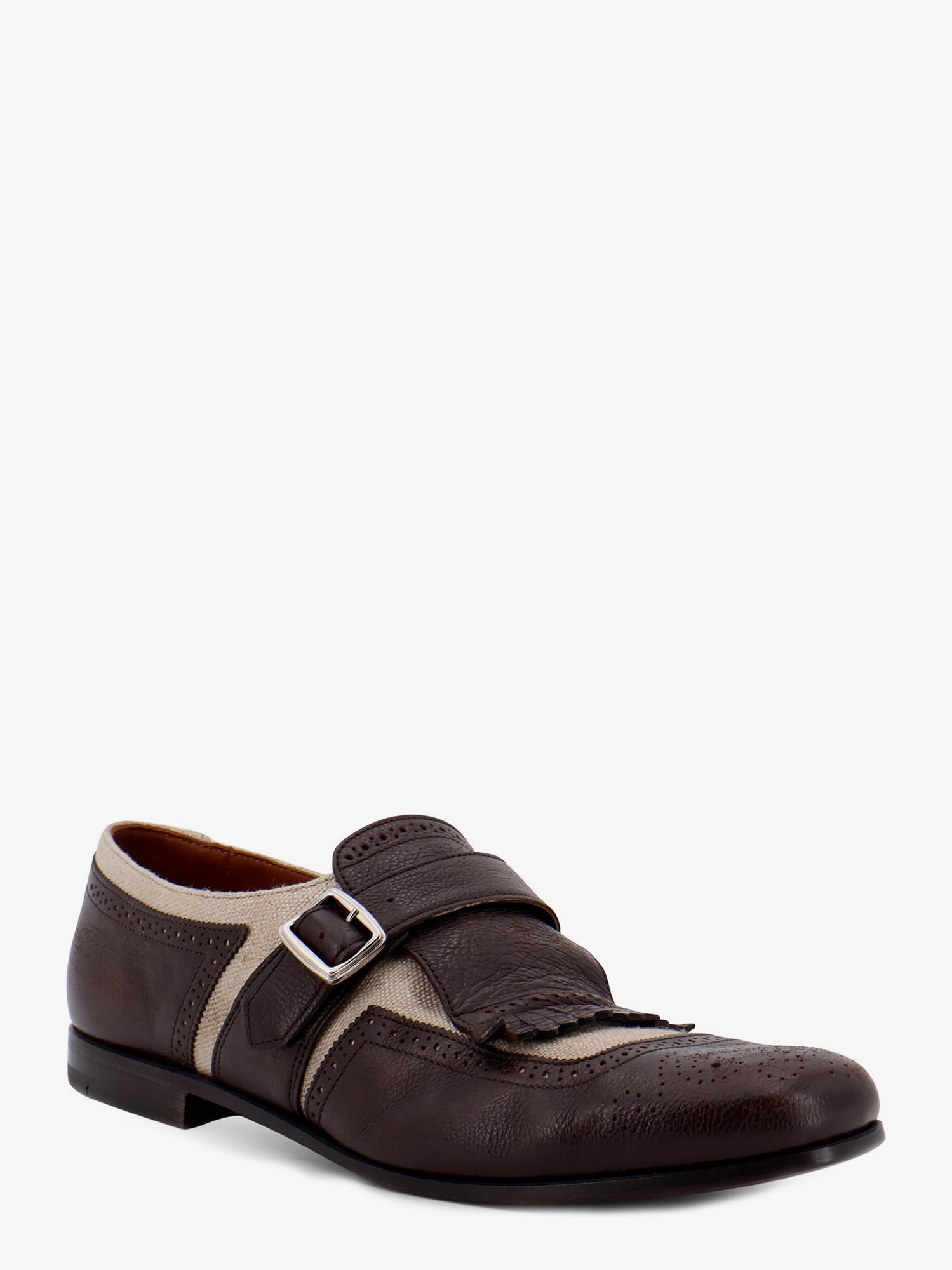 Church's Men Shanghai Flex Loafers CHURCH'S