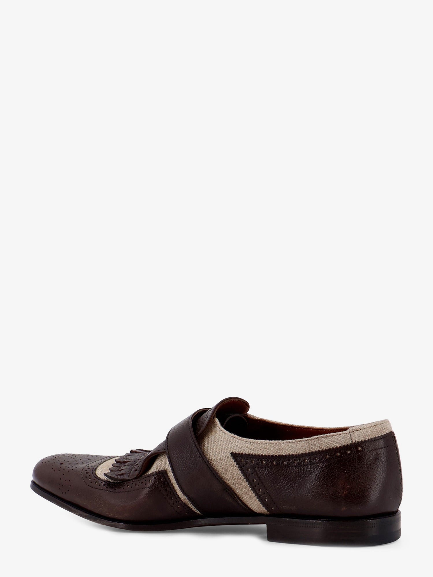 Church's Men Shanghai Flex Loafers CHURCH'S