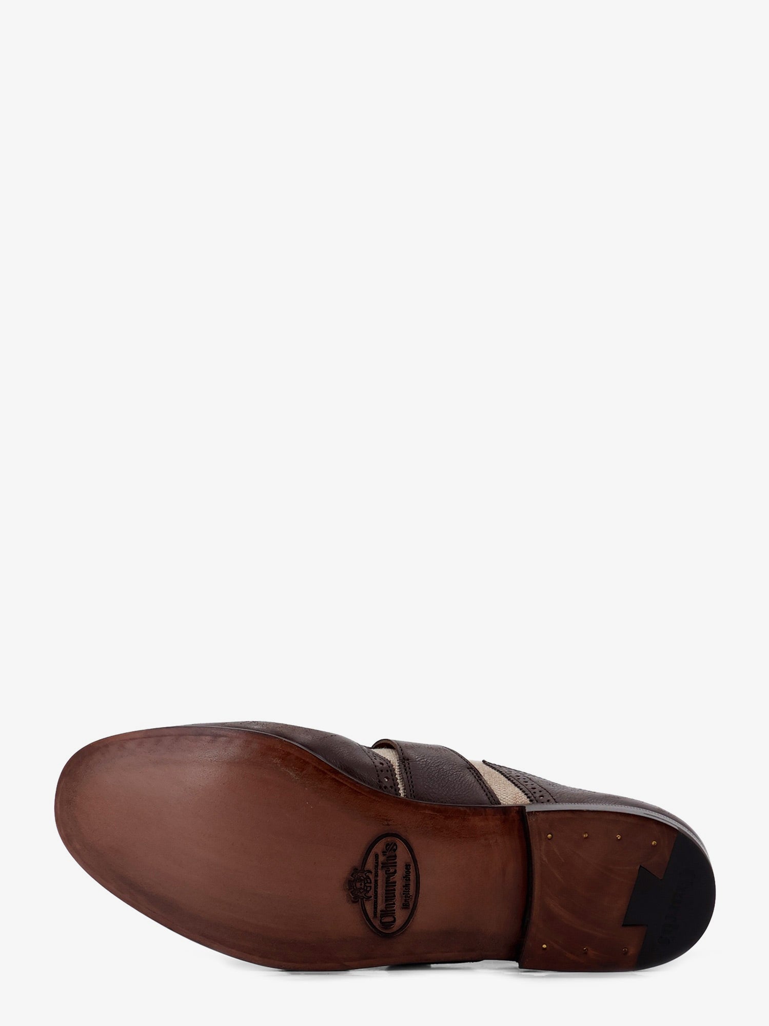 Church's Men Shanghai Flex Loafers CHURCH'S