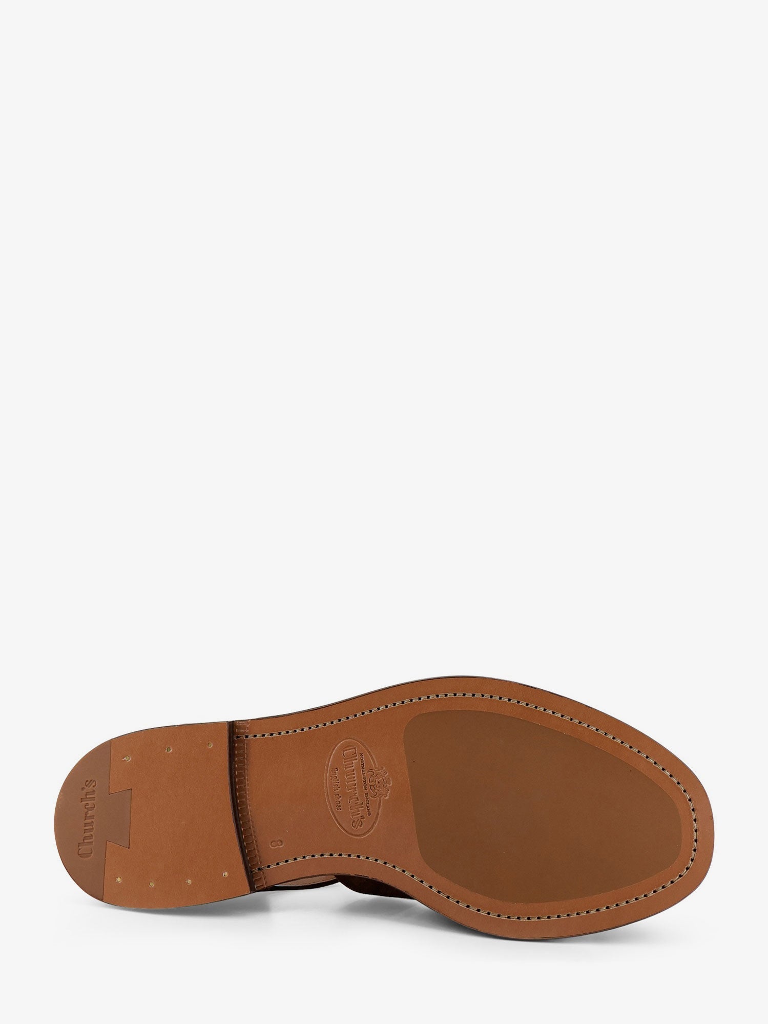 Church's Men Suede Fisherman Sandals CHURCH'S